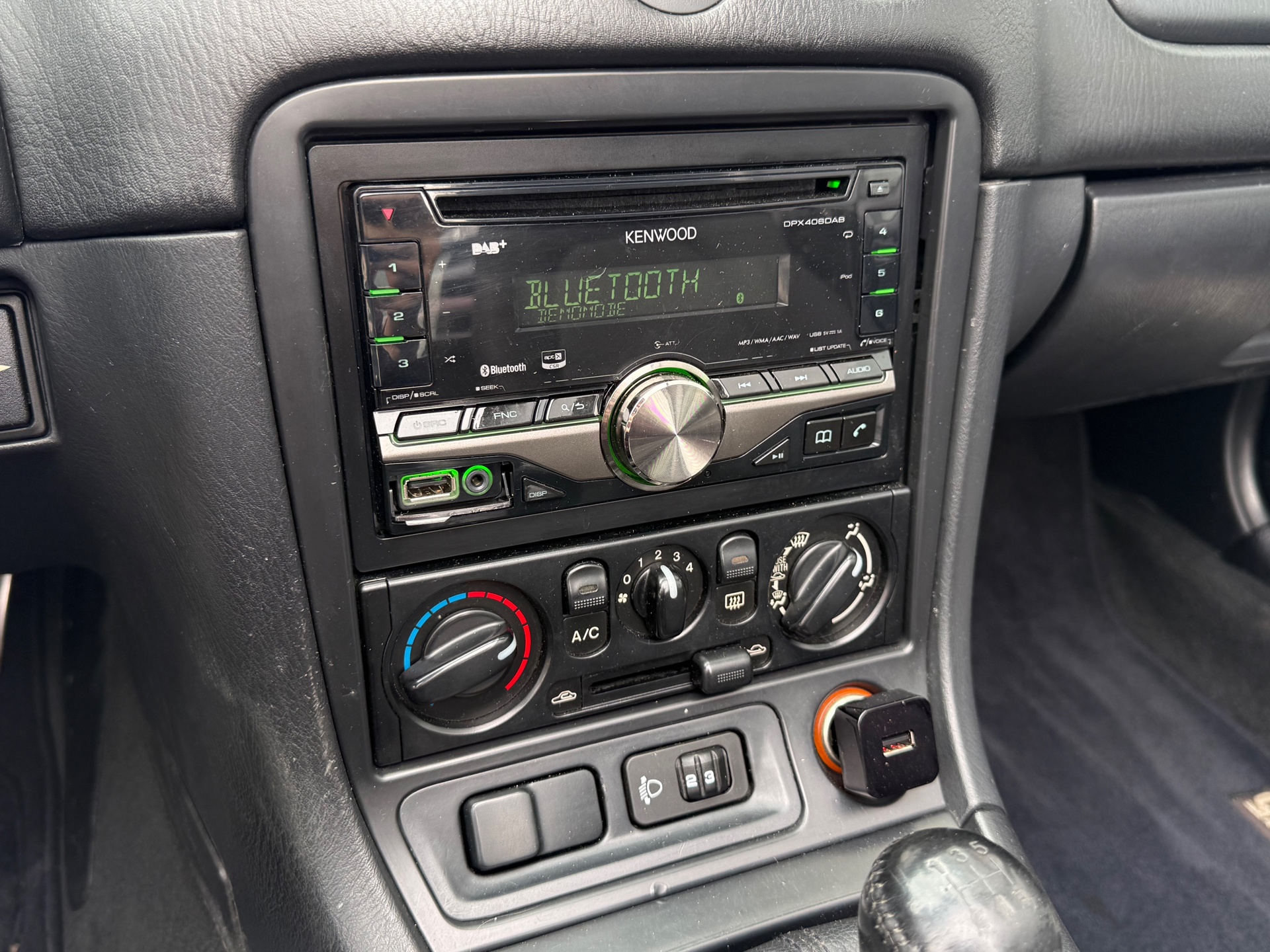 Foto van Mazda Mazda Mx-5