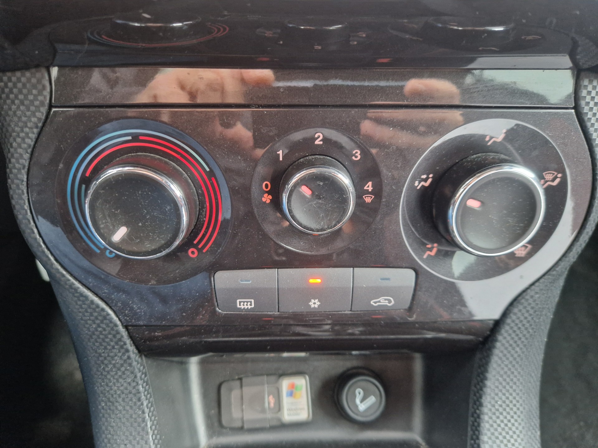 Foto van Fiat Fiat Bravo