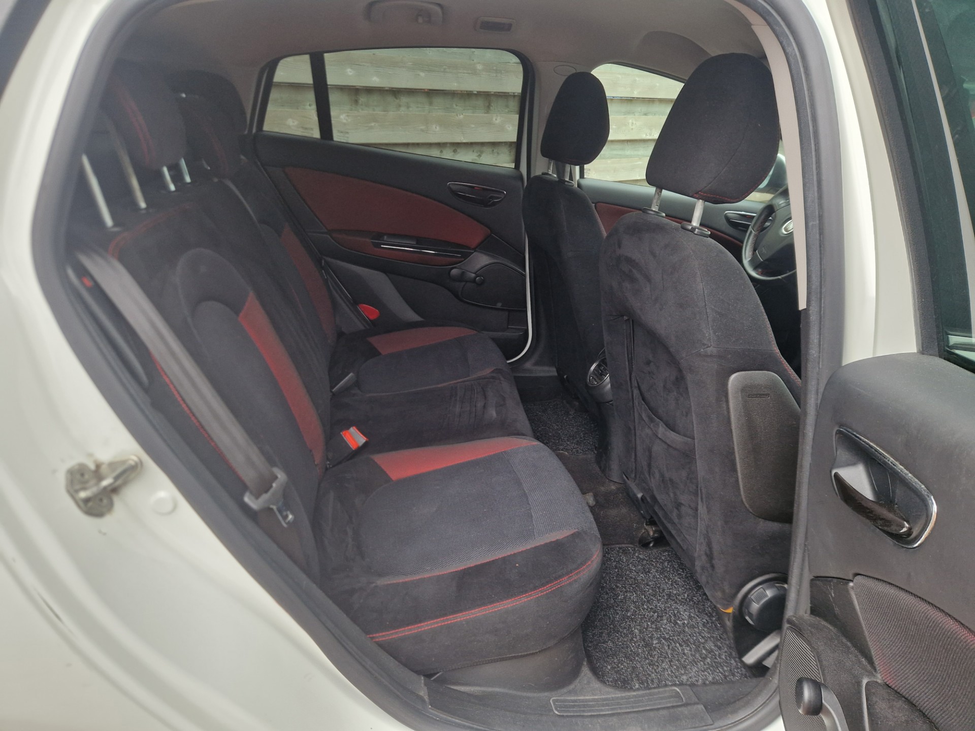 Foto van Fiat Fiat Bravo