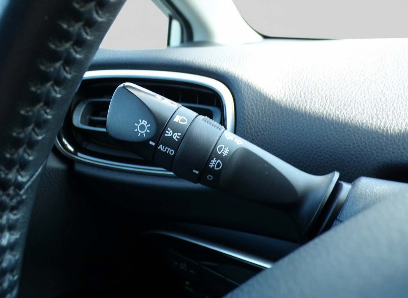 Foto van Toyota Prius