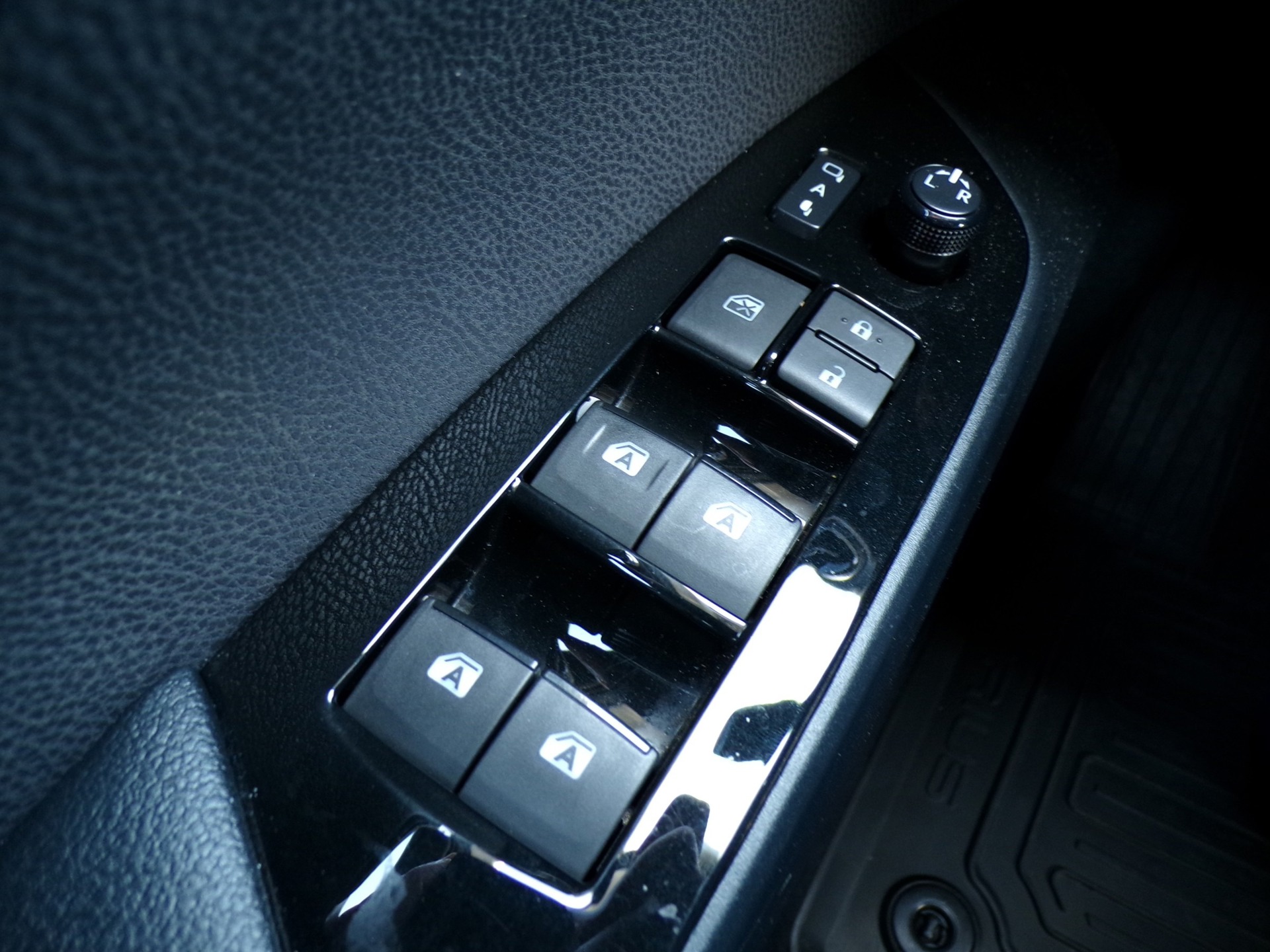 Foto van Toyota Prius