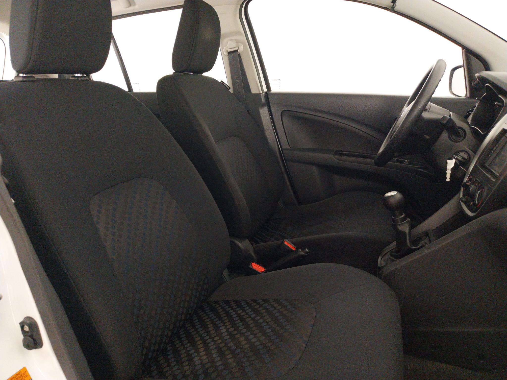 Foto van Suzuki Celerio