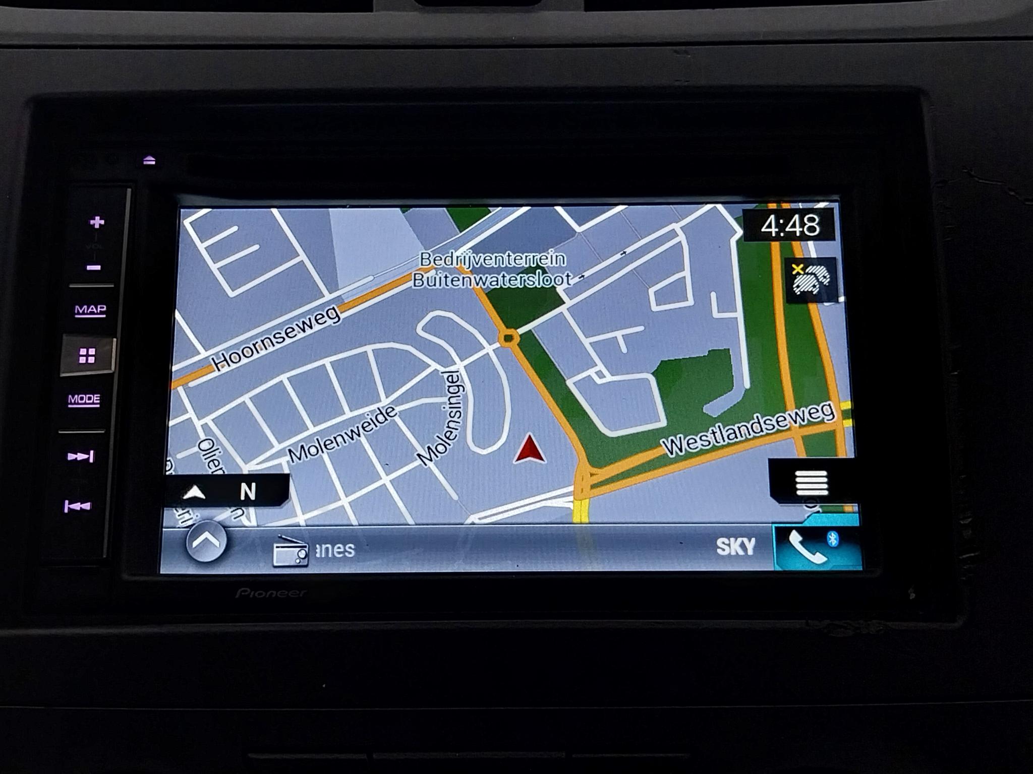 Foto van Suzuki Celerio