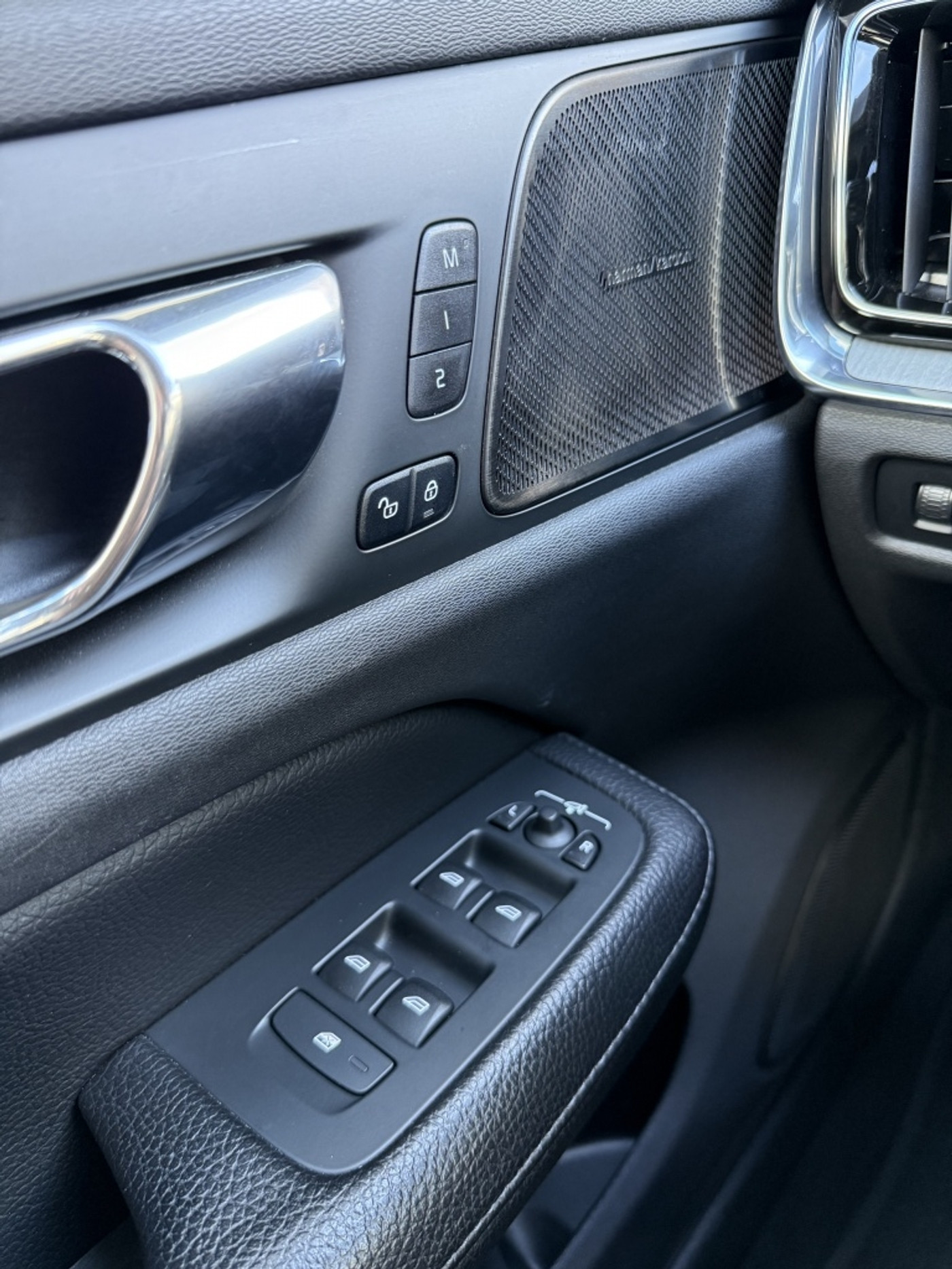 Foto van Volvo S60