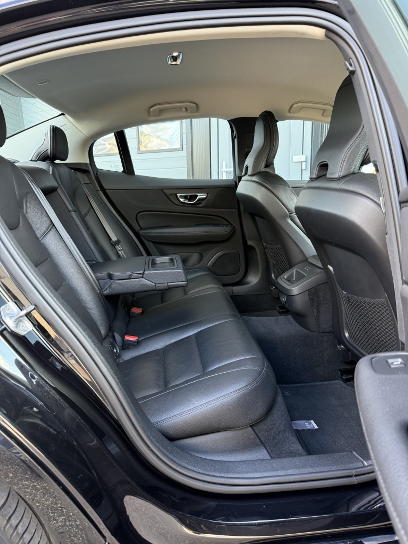 Foto van Volvo S60