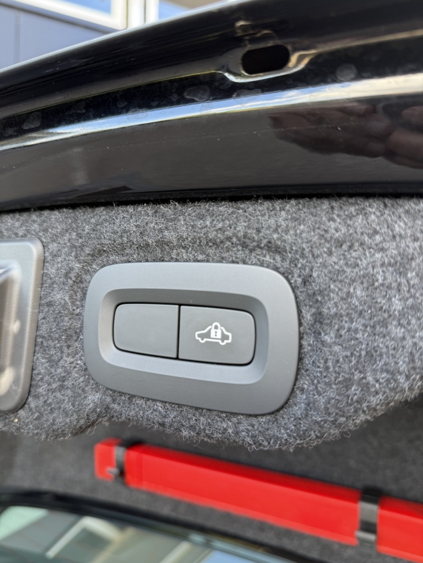 Foto van Volvo S60