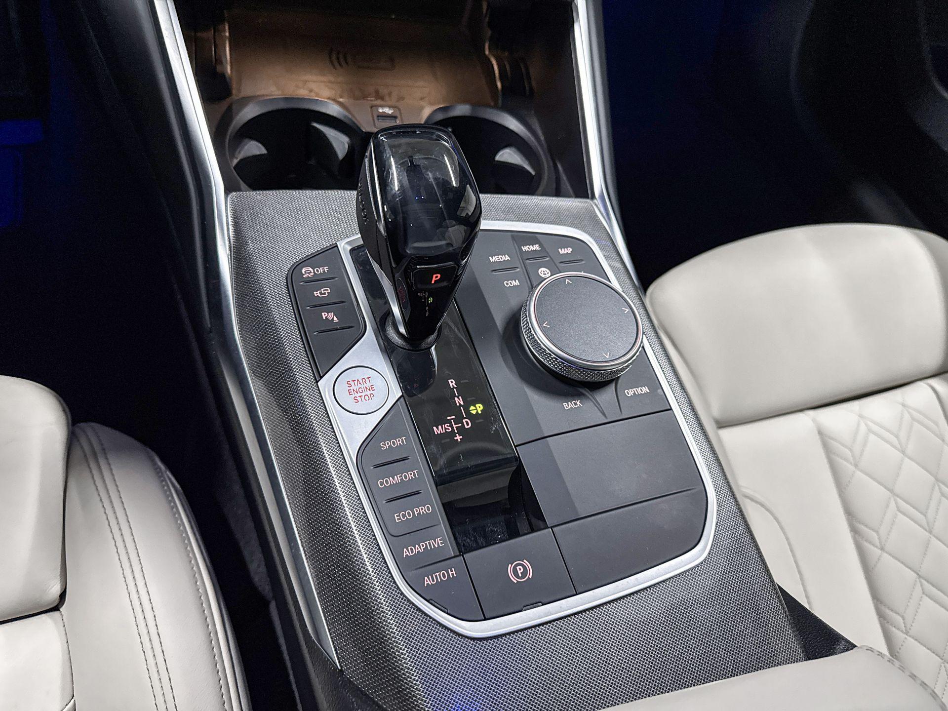 Foto van BMW M340i xDrive
