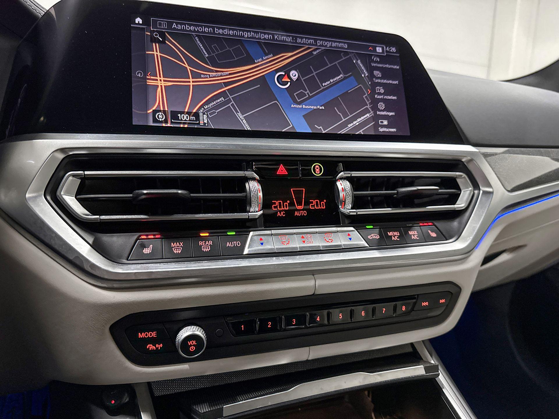 Foto van BMW M340i xDrive