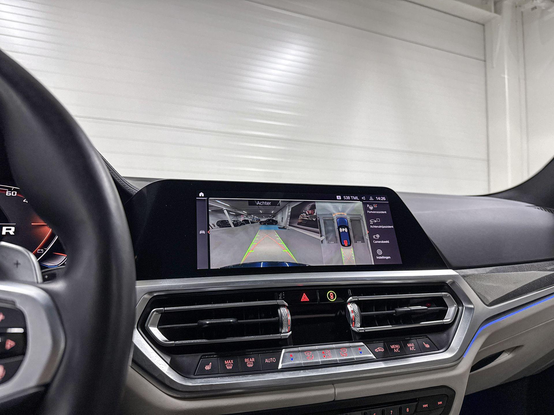 Foto van BMW M340i xDrive