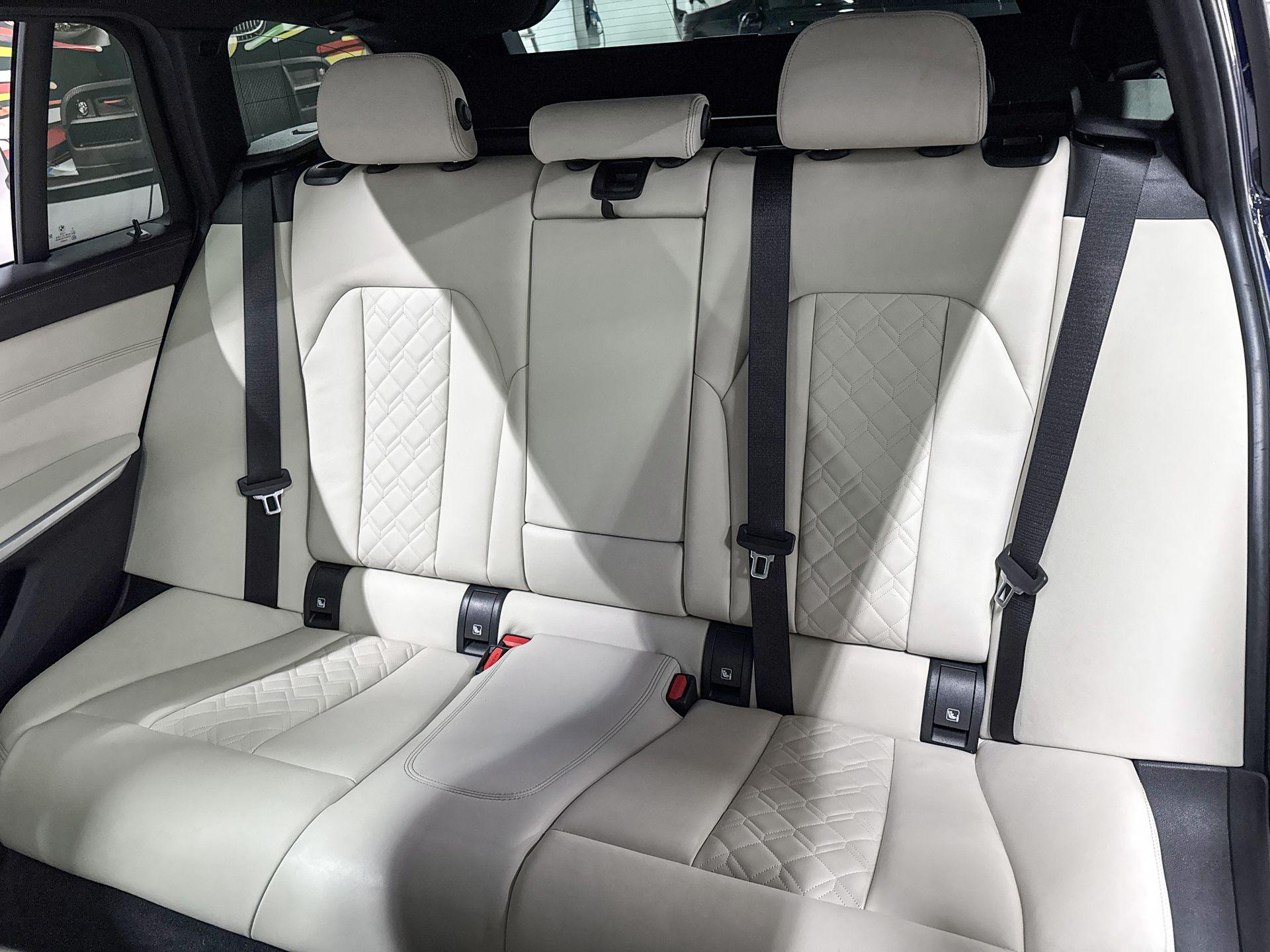 Foto van BMW M340i xDrive