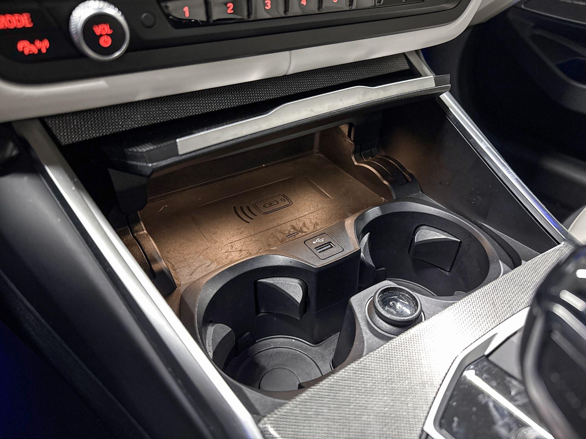 Foto van BMW M340i xDrive