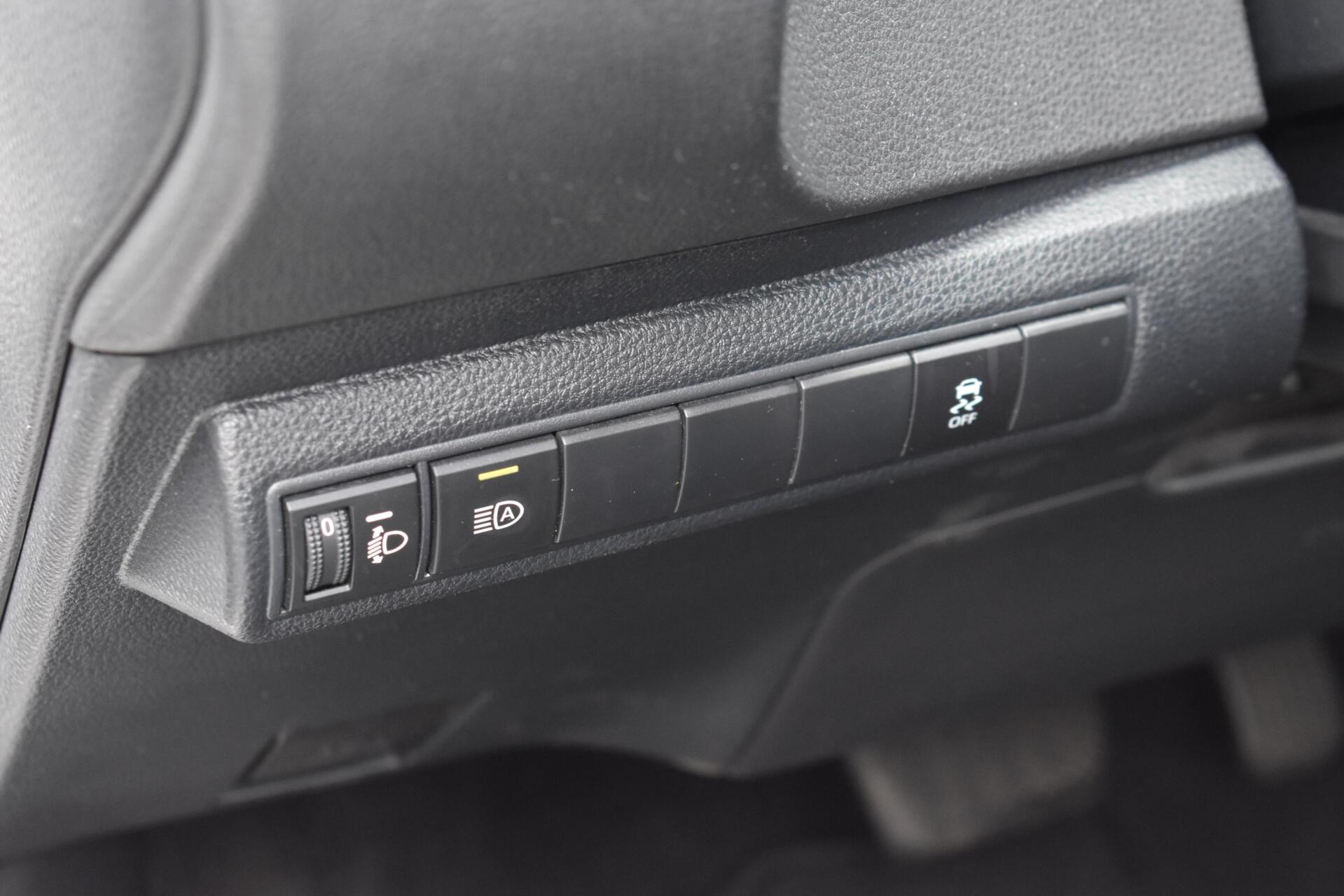 Foto van Toyota Toyota Corolla