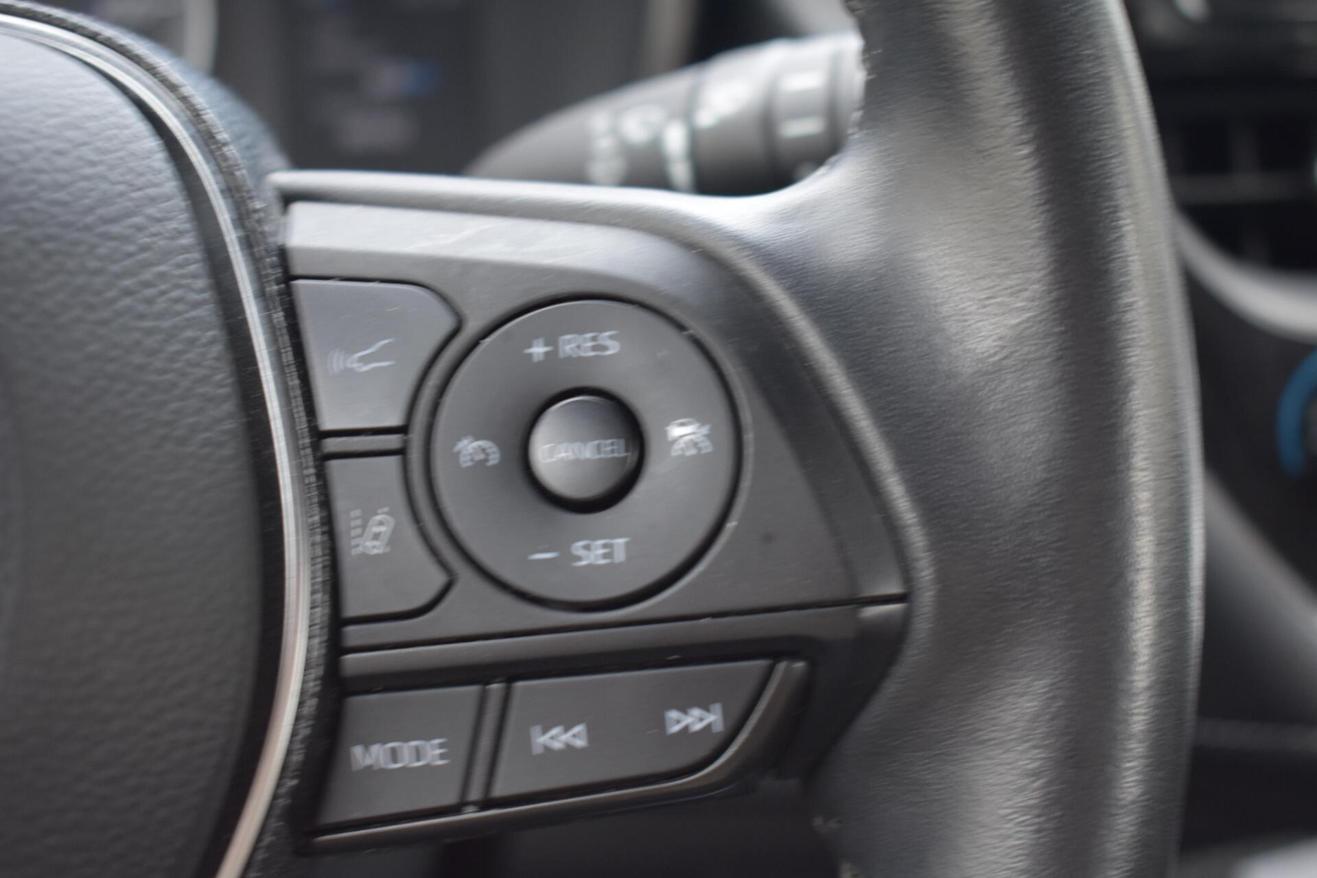 Foto van Toyota Toyota Corolla