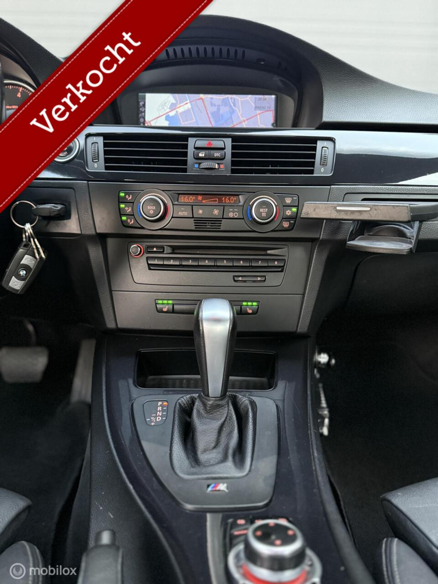 Foto van BMW 3er Reihe