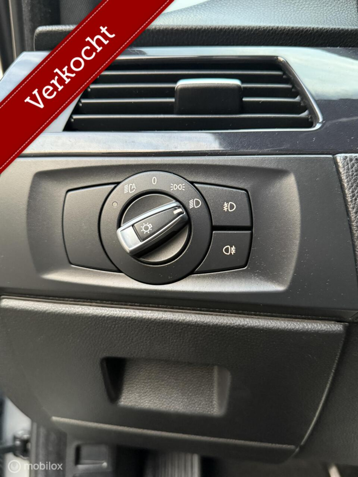 Foto van BMW 3er Reihe
