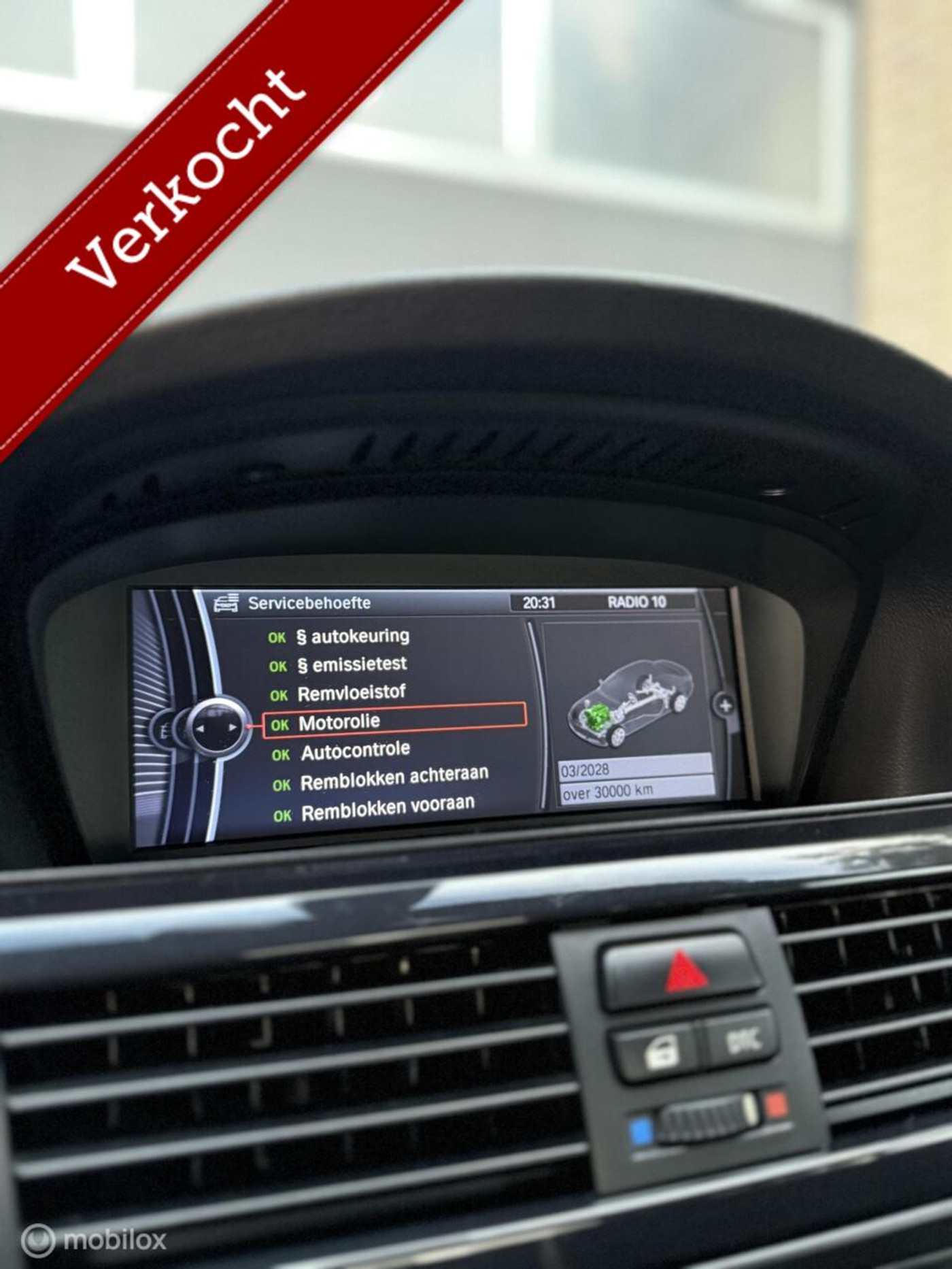 Foto van BMW 3er Reihe