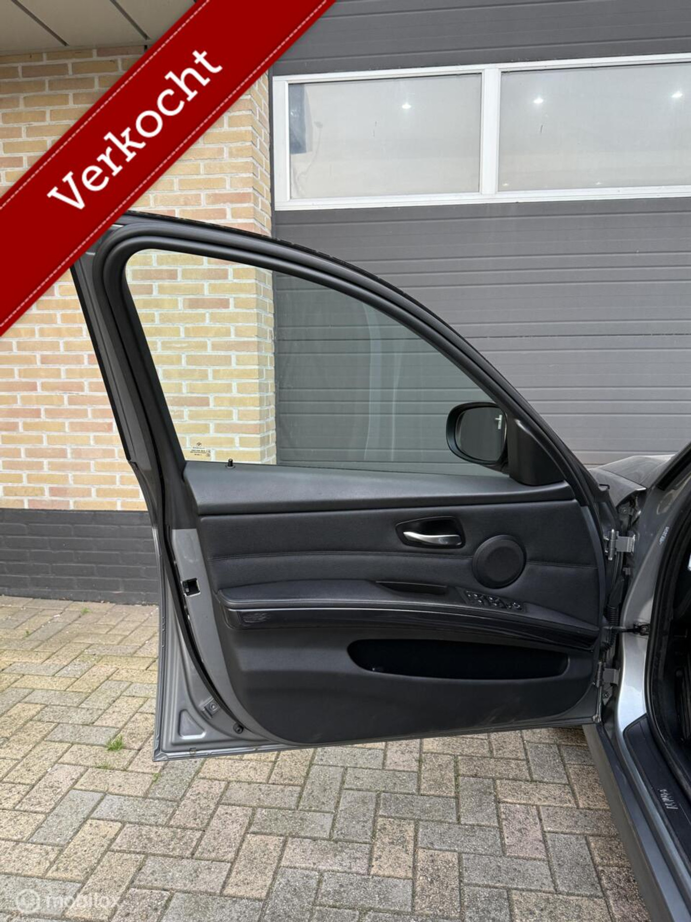 Foto van BMW 3er Reihe
