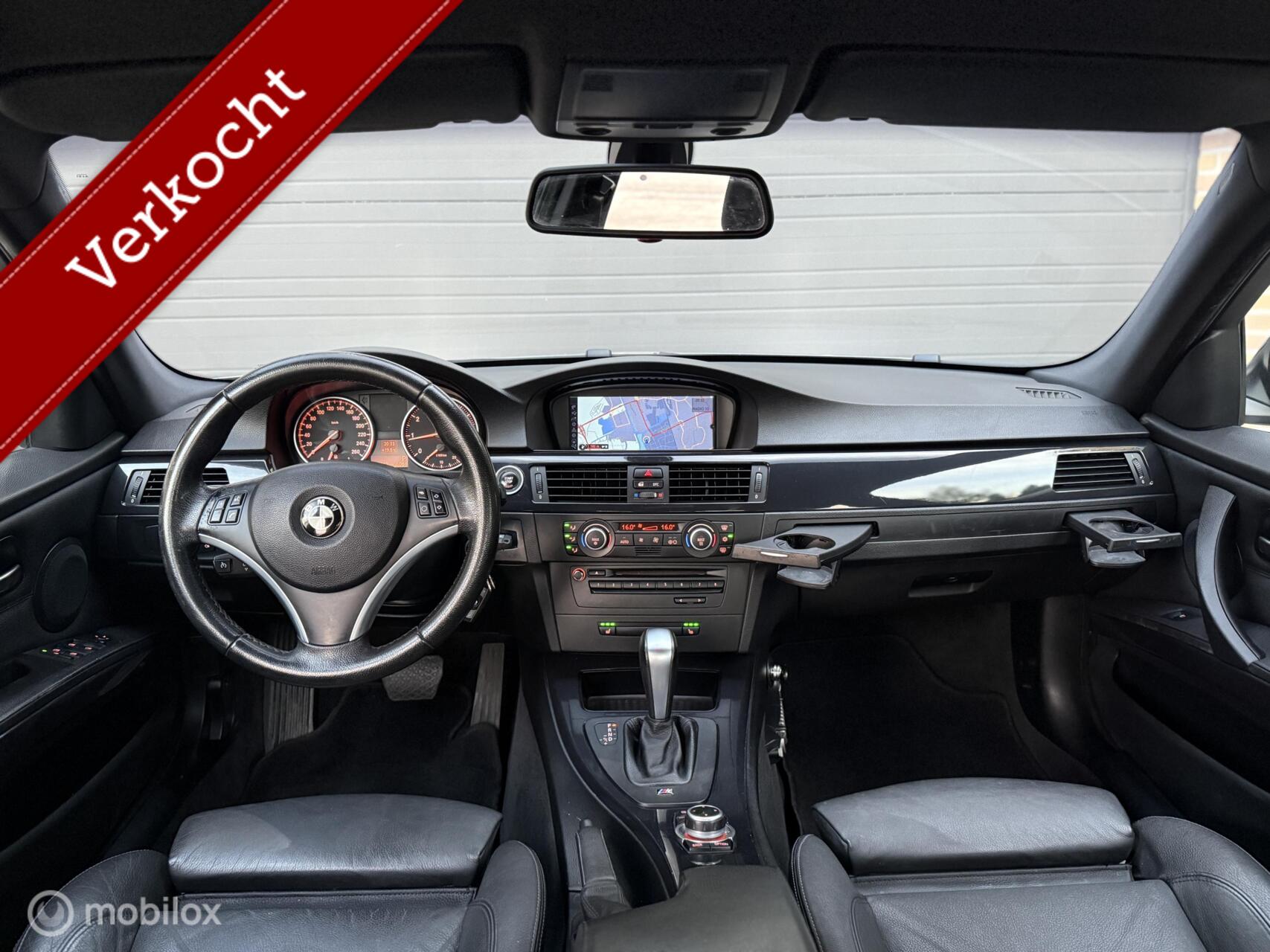 Foto van BMW 3er Reihe