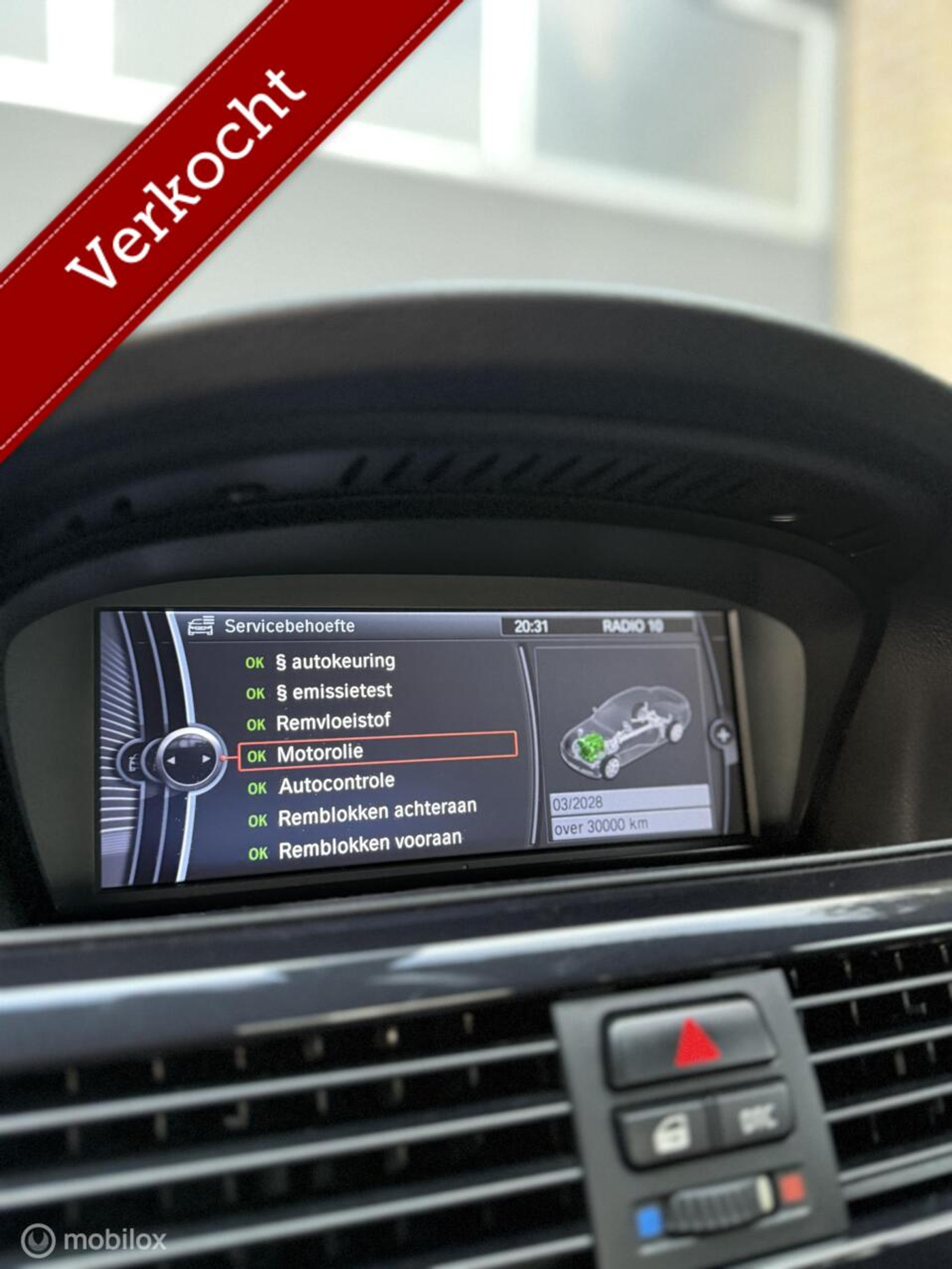 Foto van BMW 3er Reihe