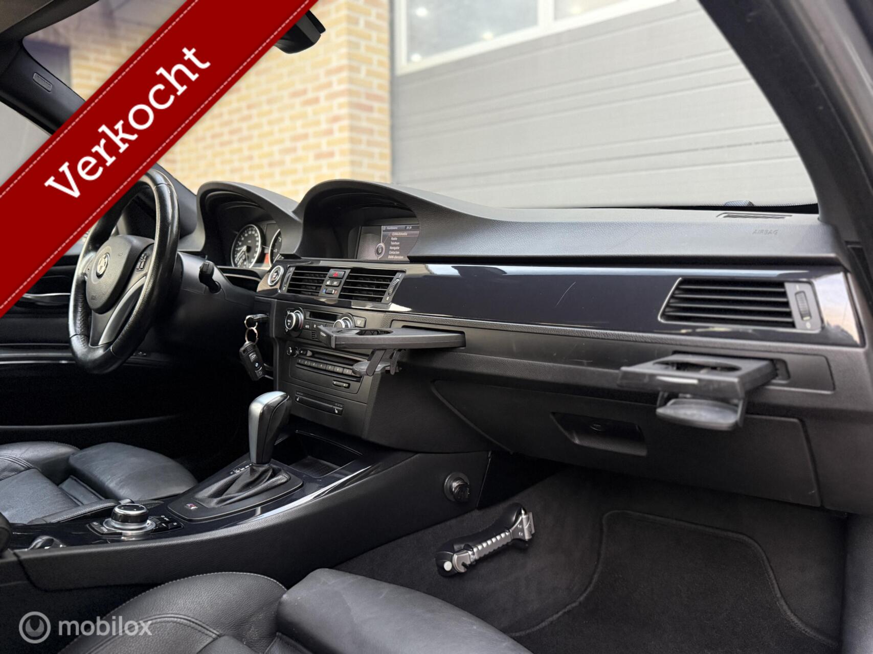 Foto van BMW 3er Reihe