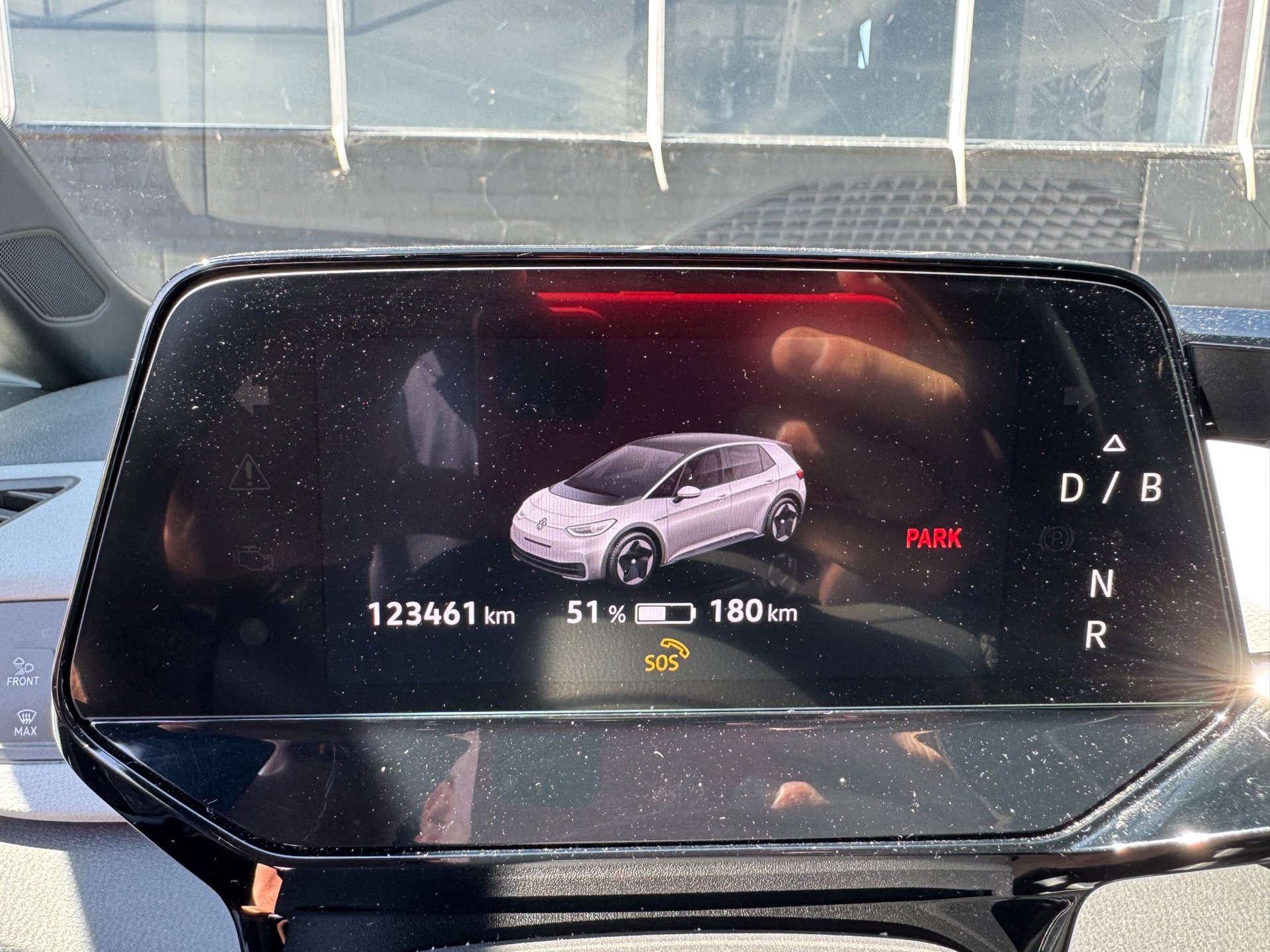 Foto van Volkswagen Id.3