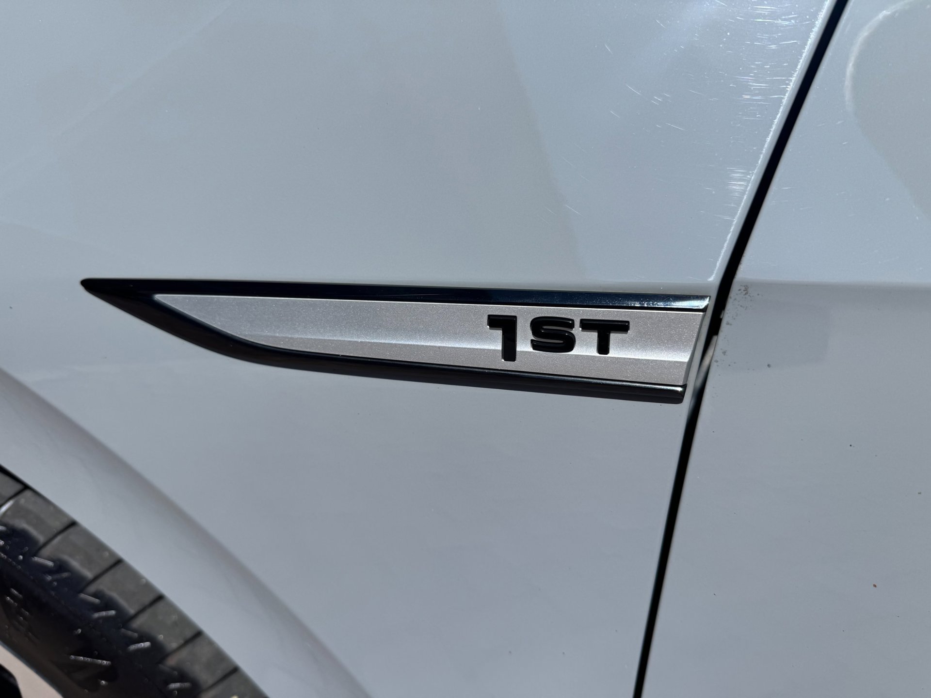 Foto van Volkswagen Id.3