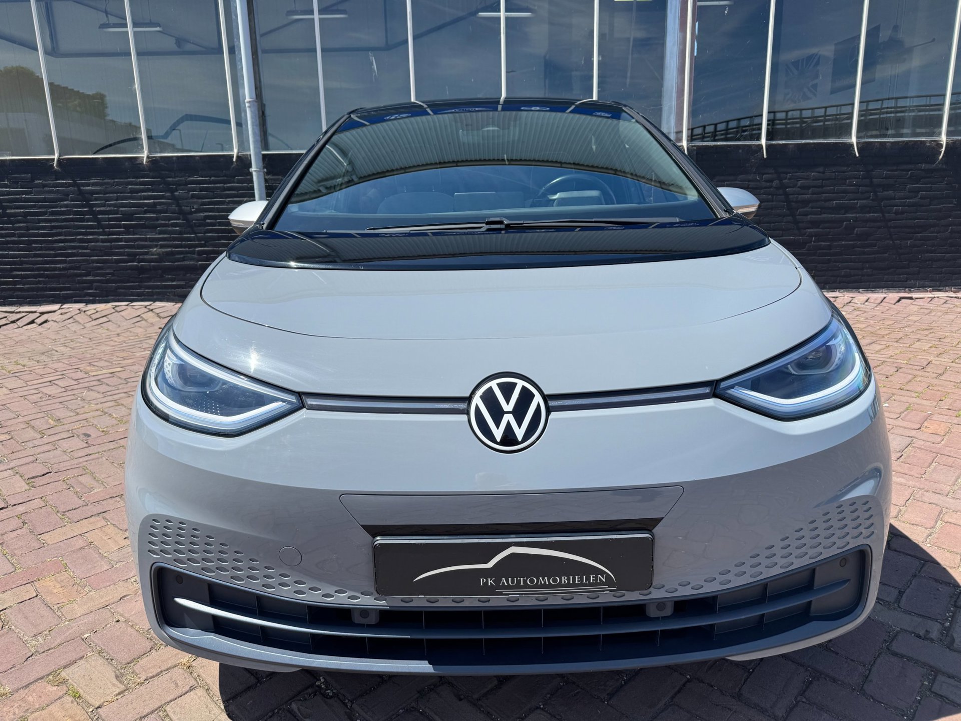 Foto van Volkswagen Id.3