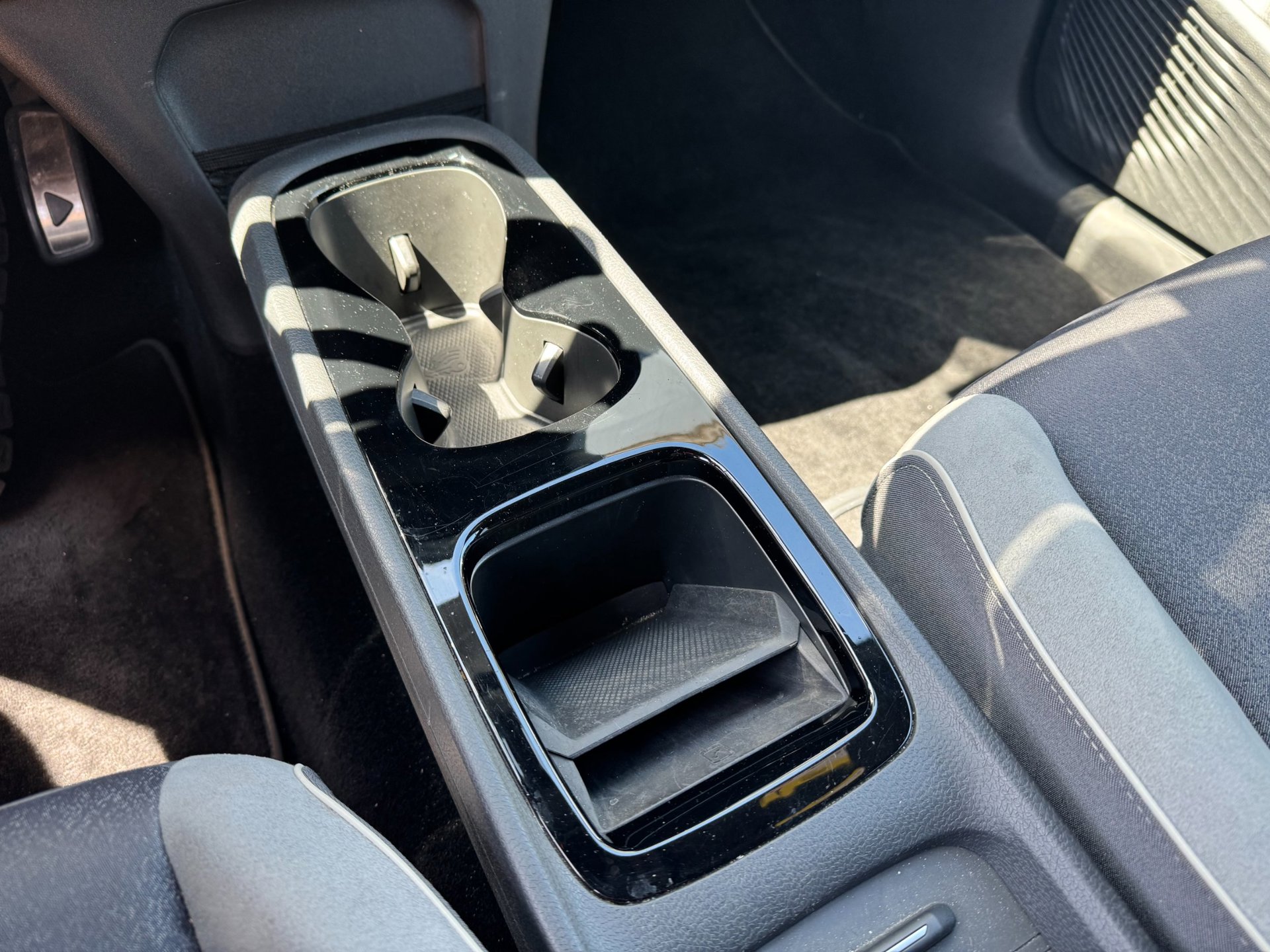 Foto van Volkswagen Id.3