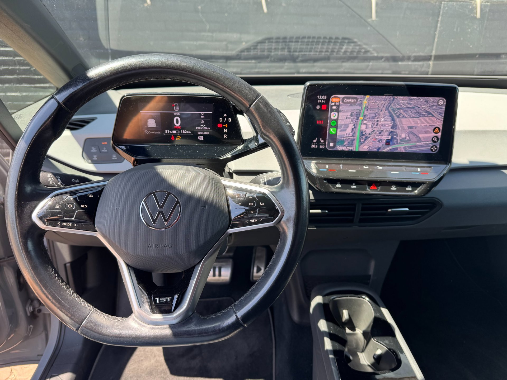Foto van Volkswagen Id.3