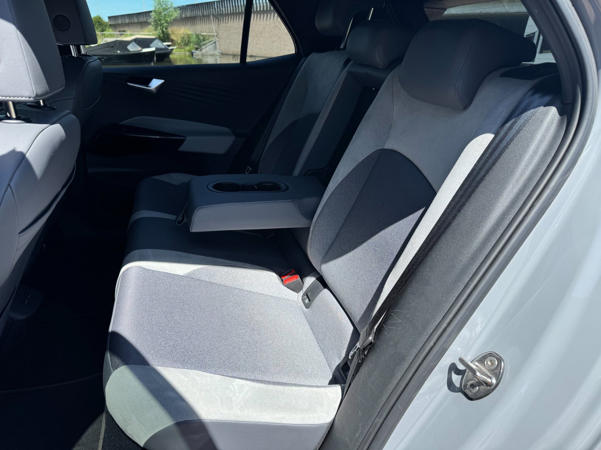 Foto van Volkswagen Id.3