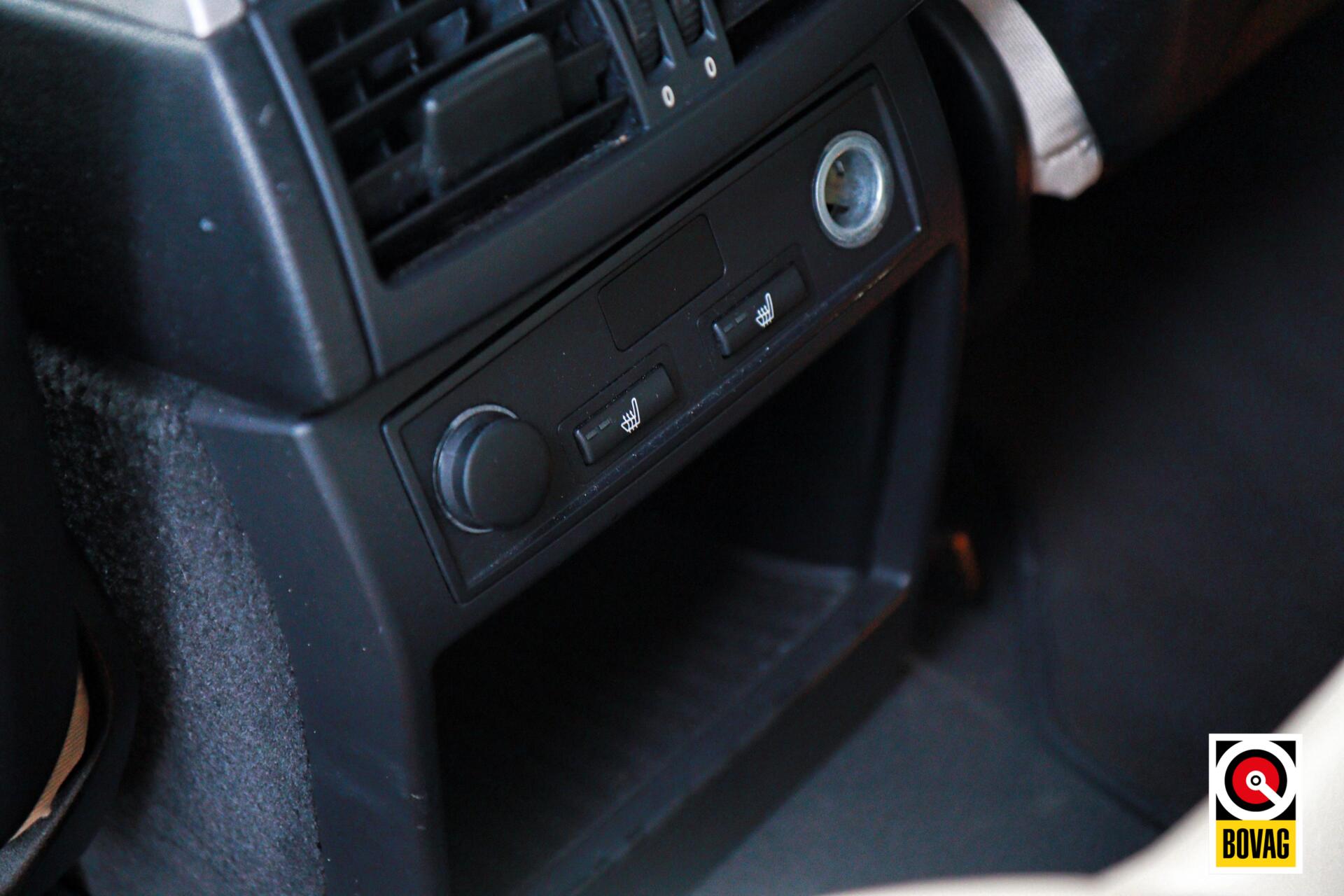 Foto van BMW X5 M50d