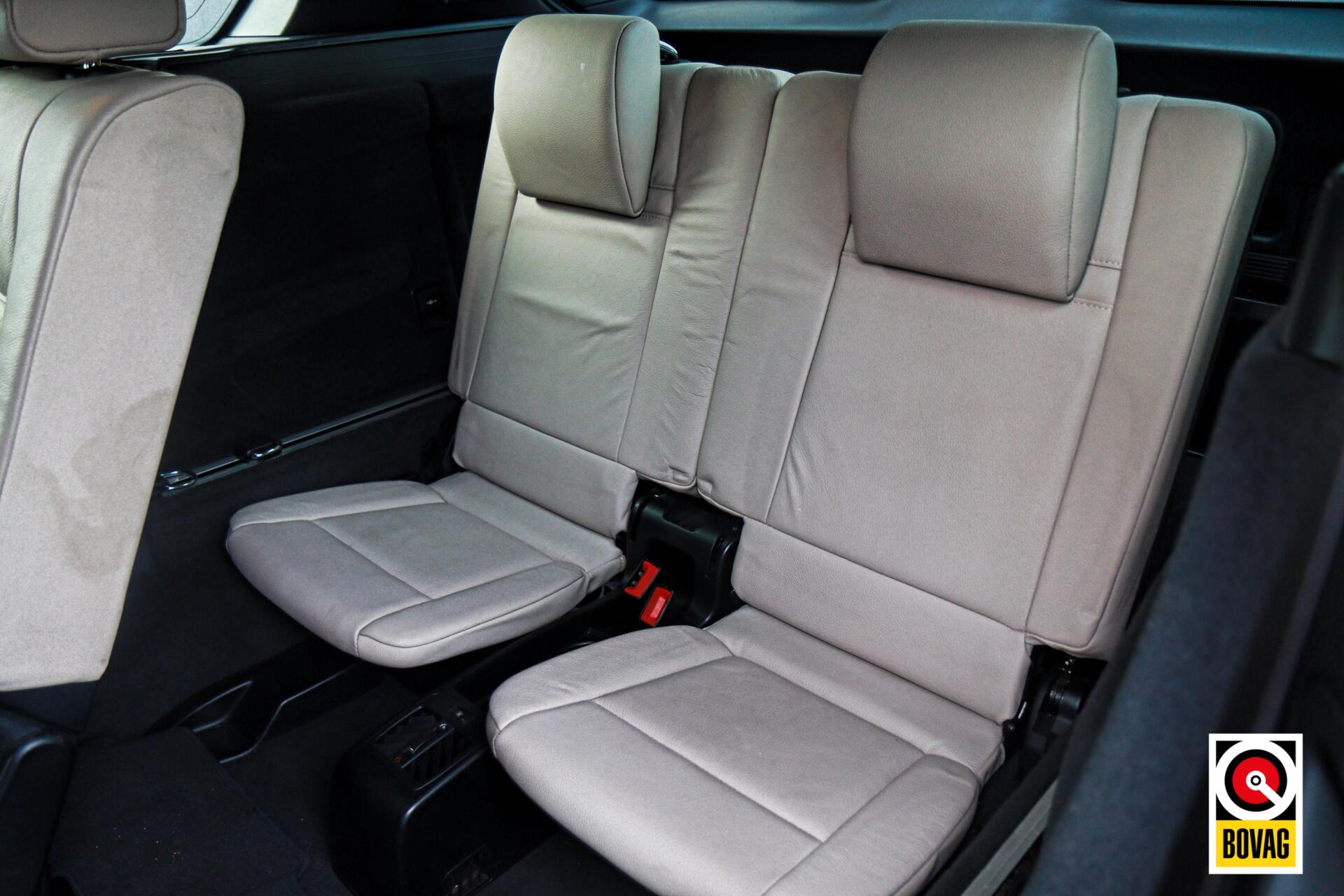 Foto van BMW X5 M50d