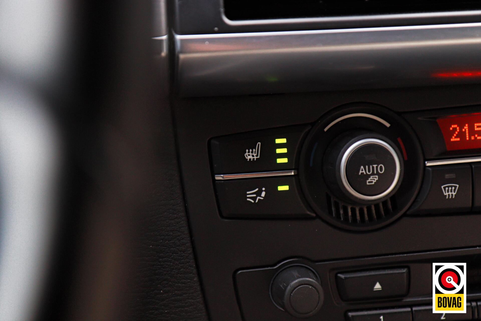 Foto van BMW X5 M50d