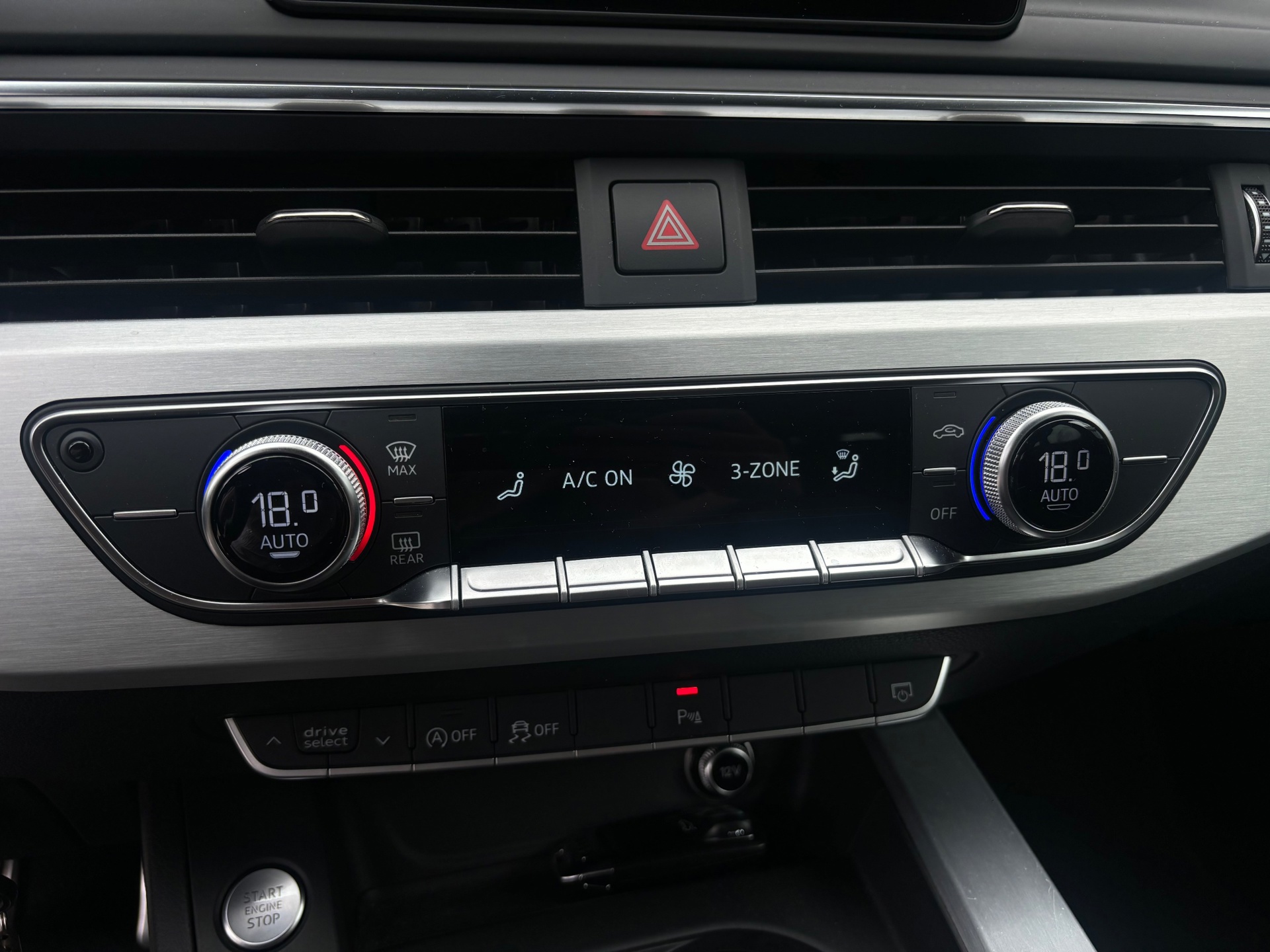 Foto van Audi A4 Avant