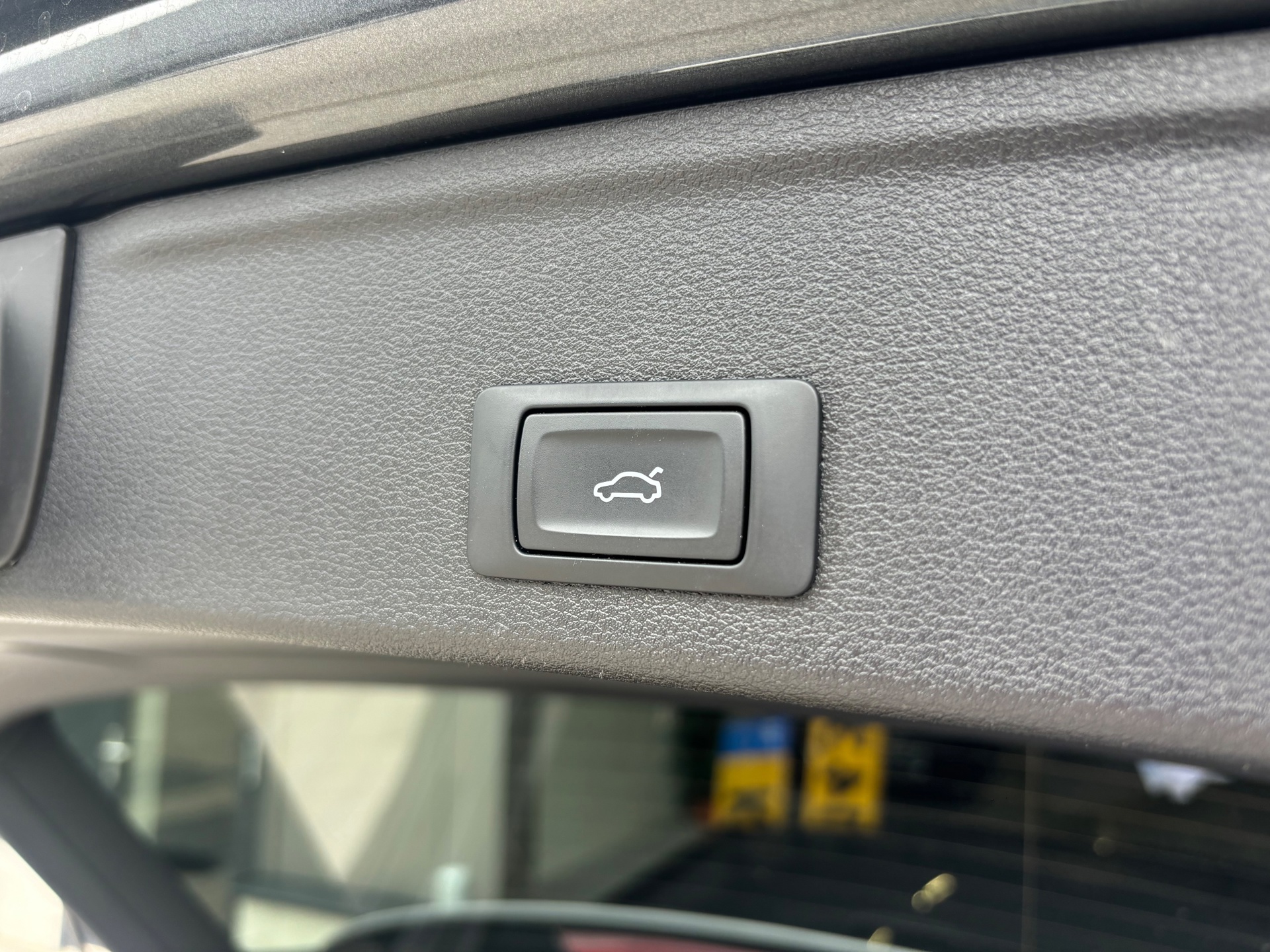 Foto van Audi A4 Avant