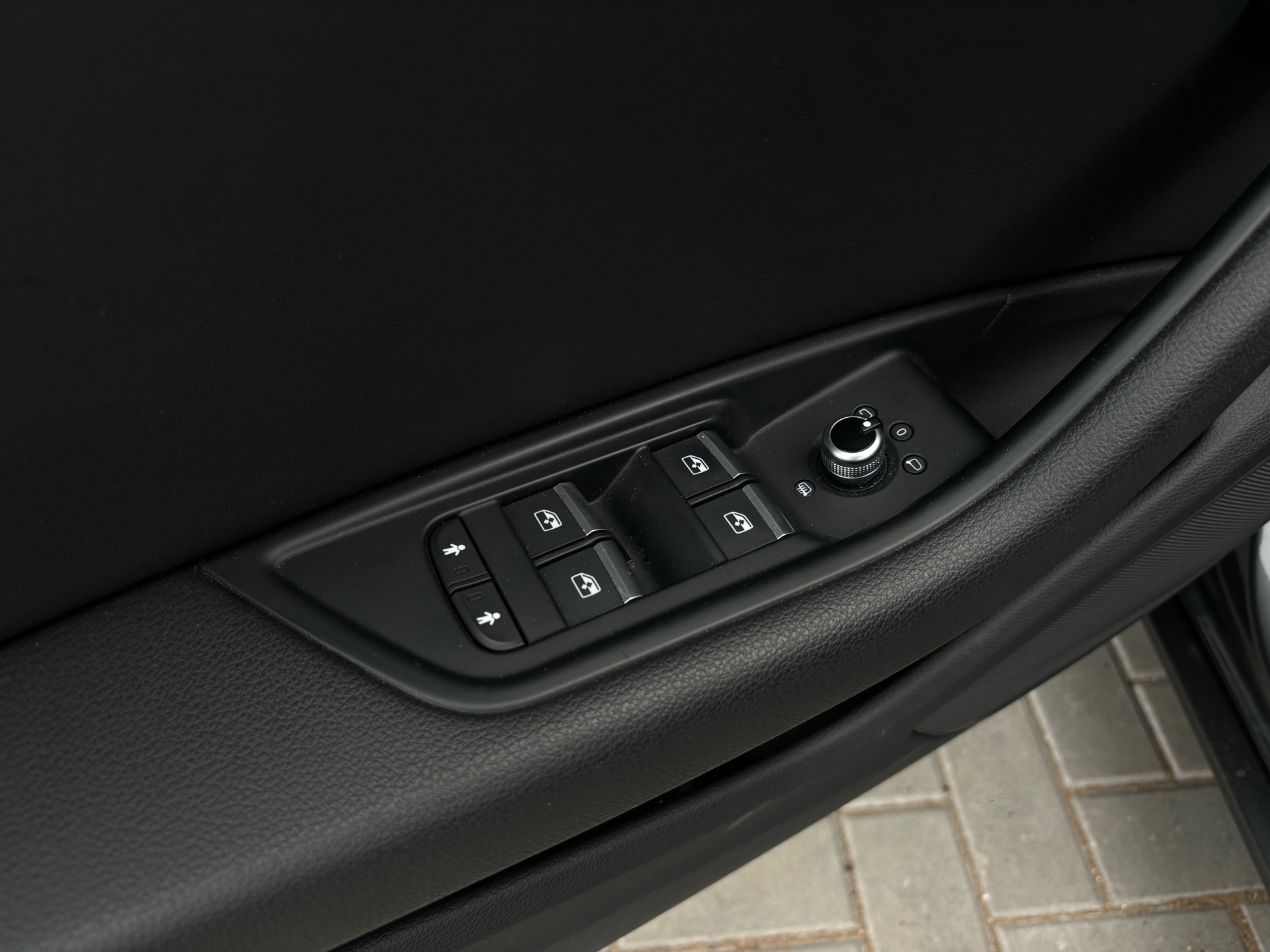 Foto van Audi A4 Avant
