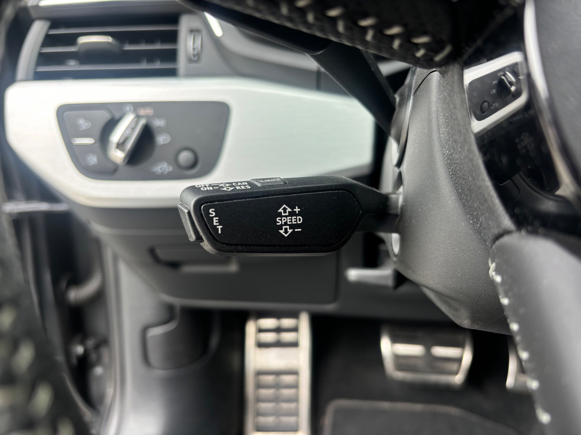Foto van Audi A4 Avant