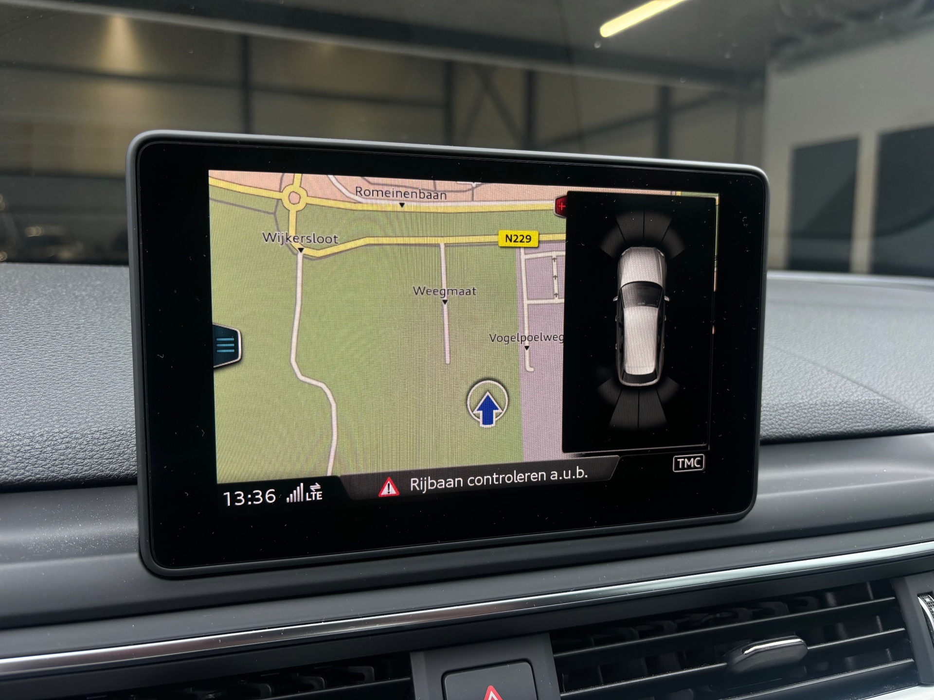 Foto van Audi A4 Avant