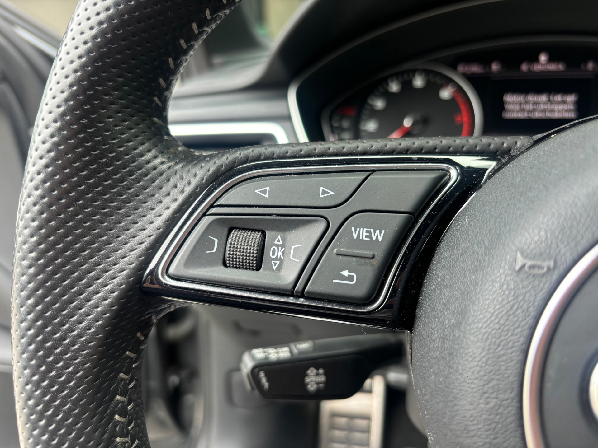 Foto van Audi A4 Avant