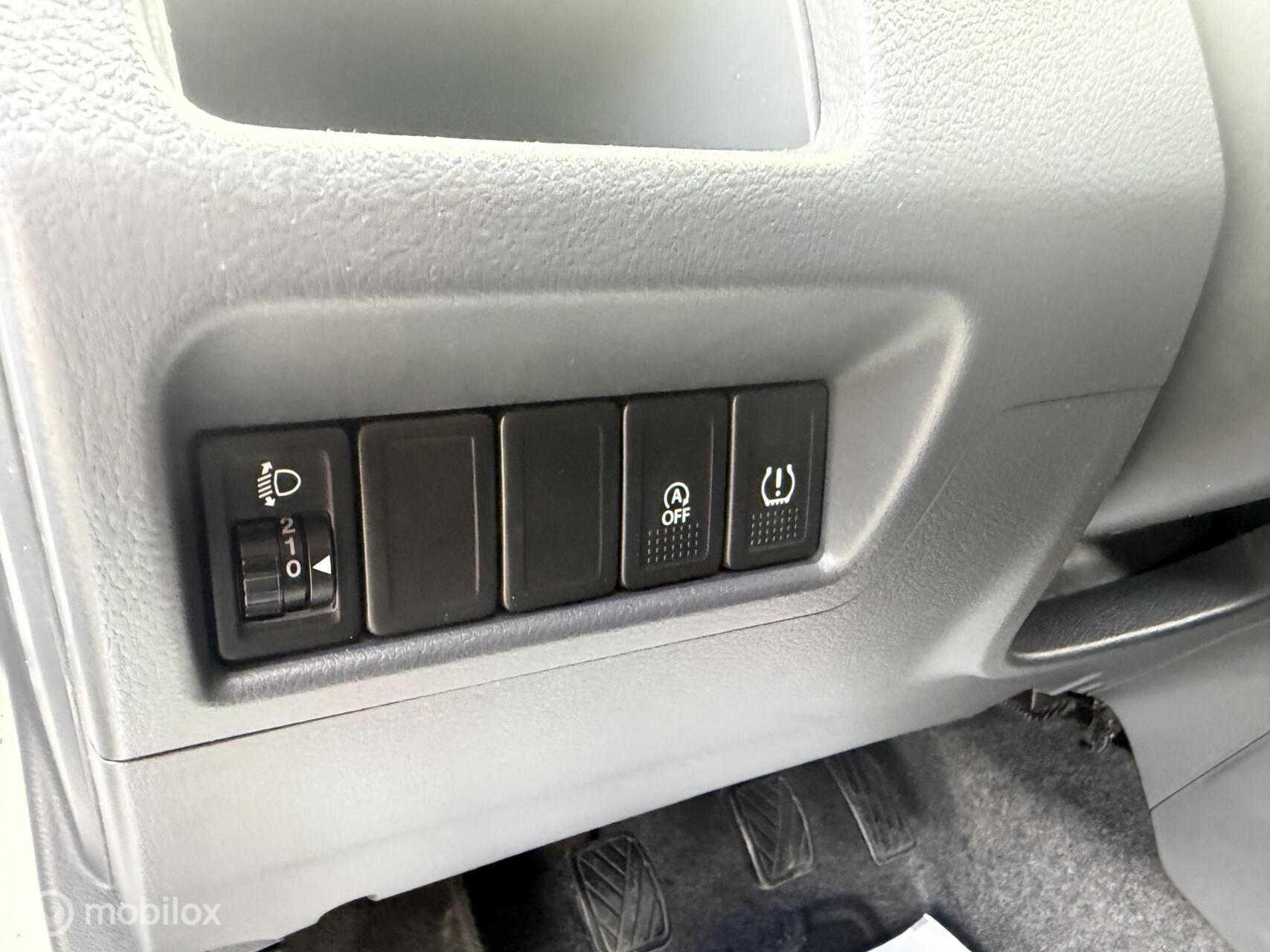 Foto van Suzuki Celerio