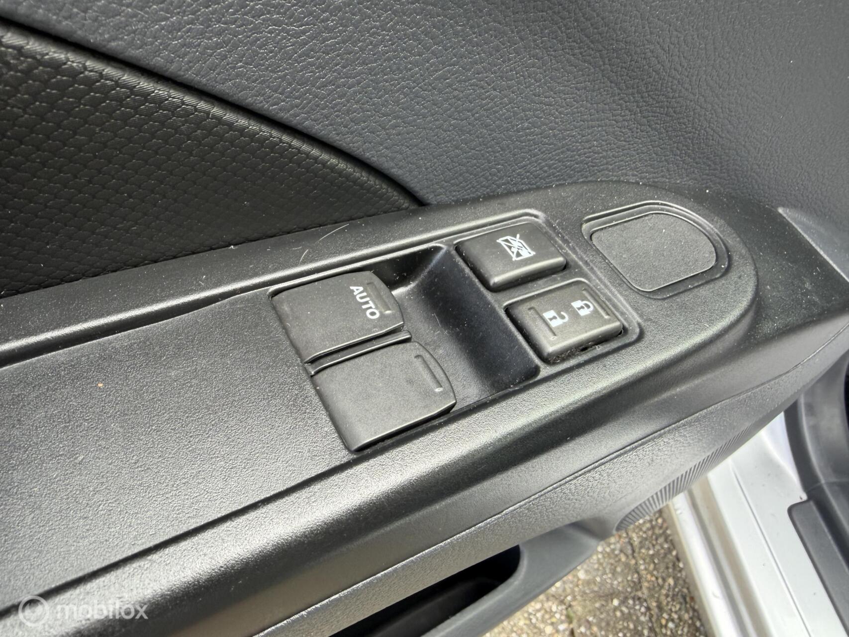 Foto van Suzuki Celerio