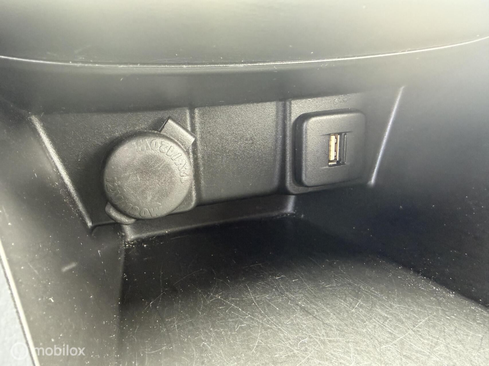 Foto van Suzuki Celerio
