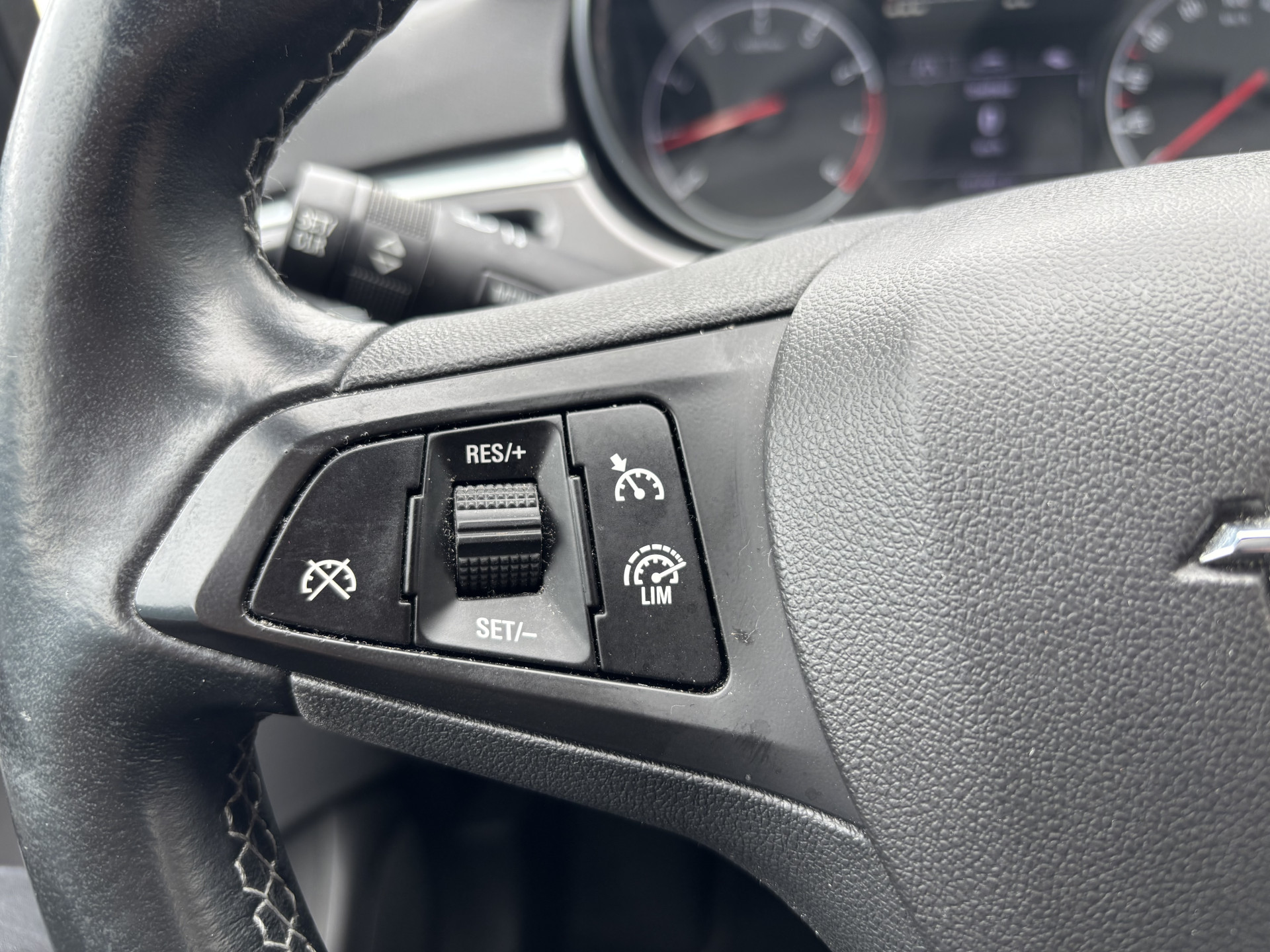 Foto van Opel Corsa-e
