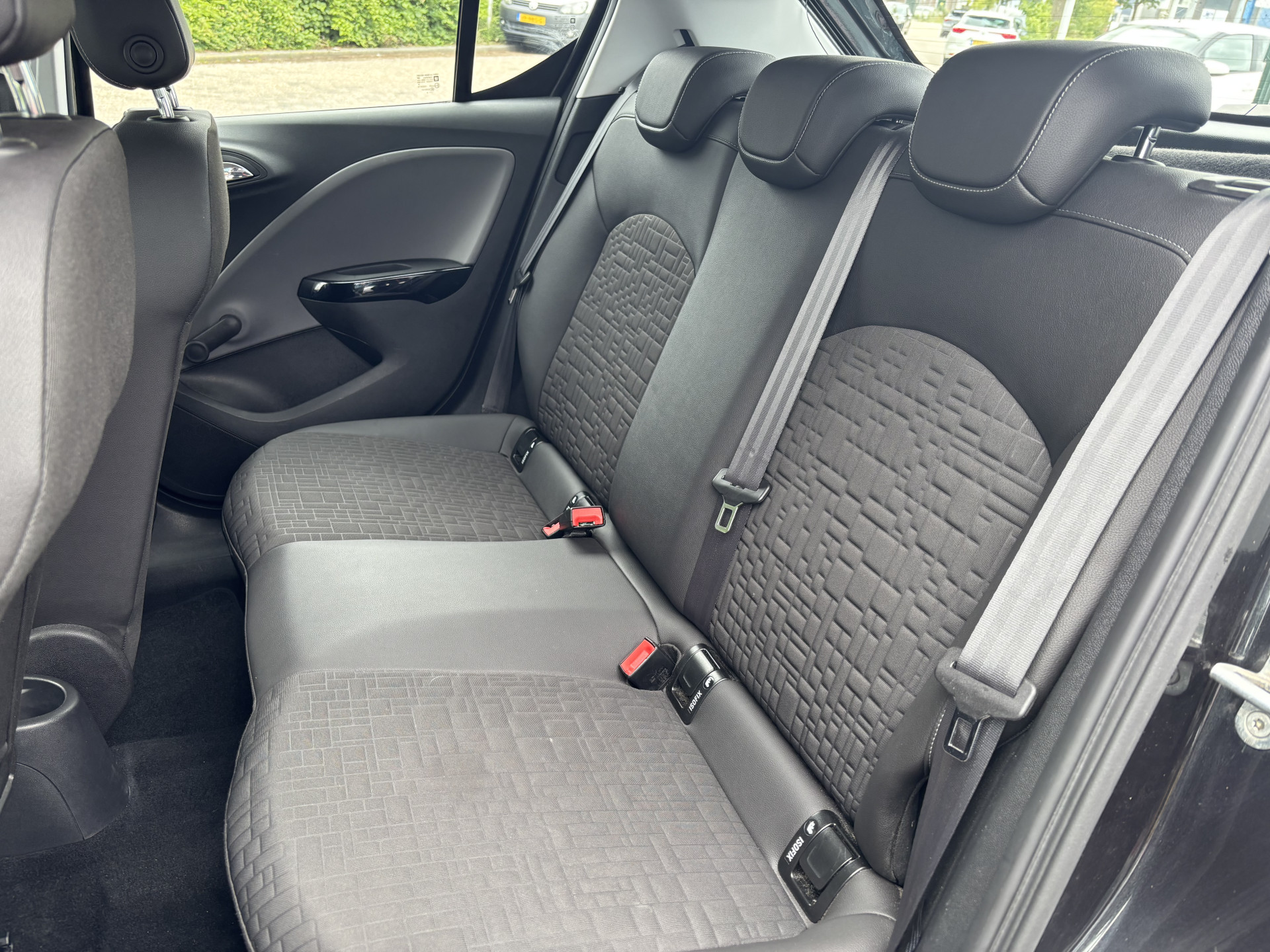 Foto van Opel Corsa-e