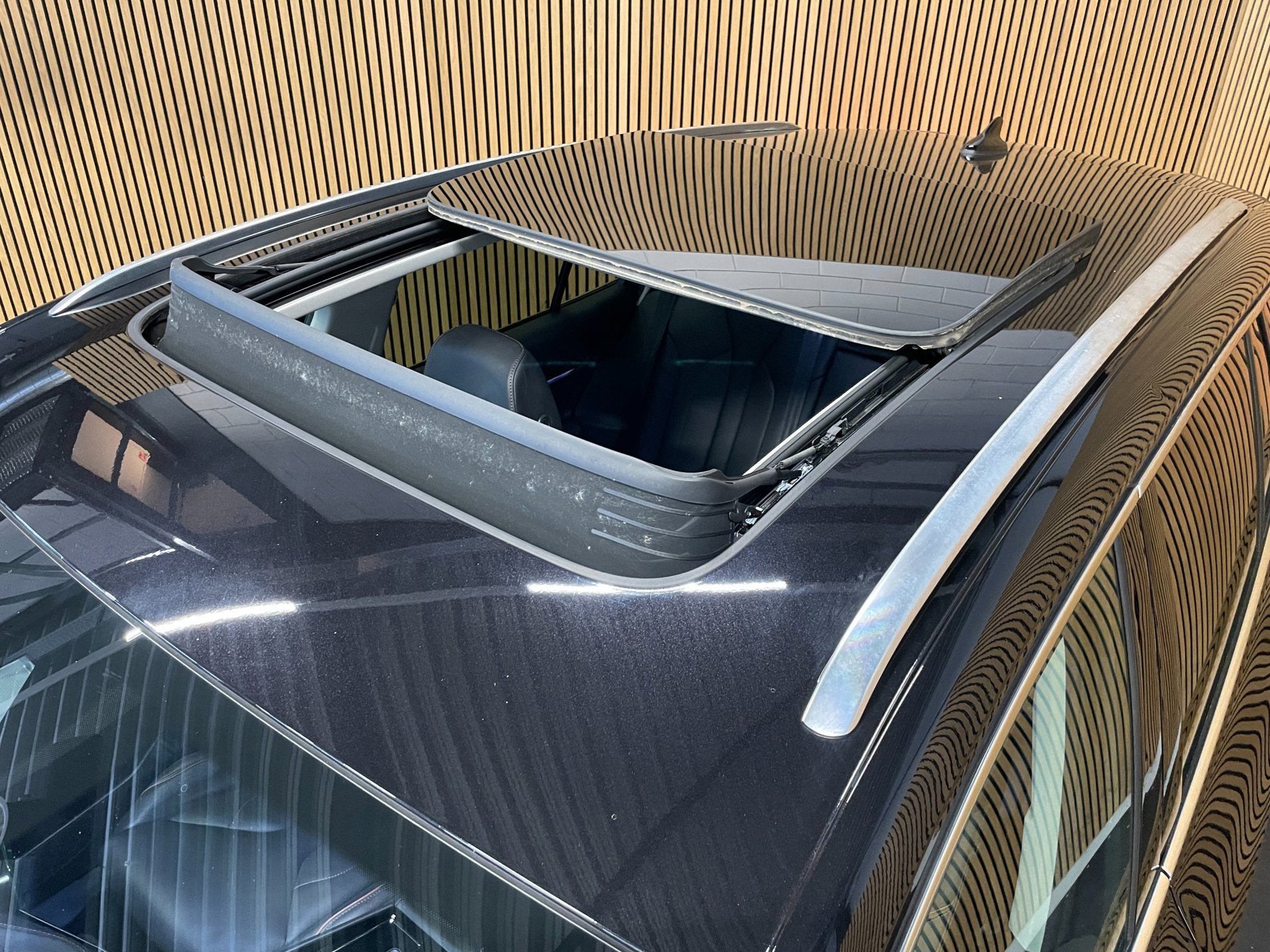 Foto van Skoda Enyaq 80