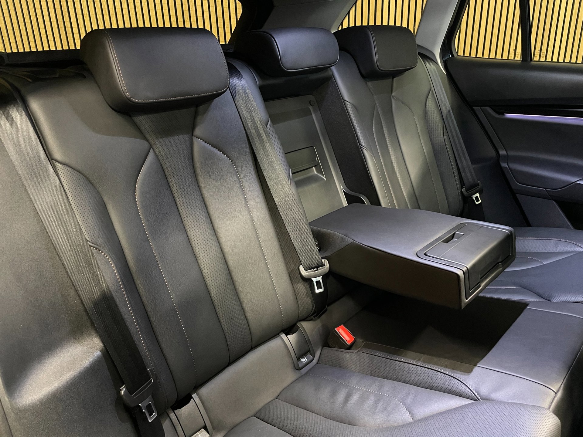 Foto van Skoda Enyaq 80