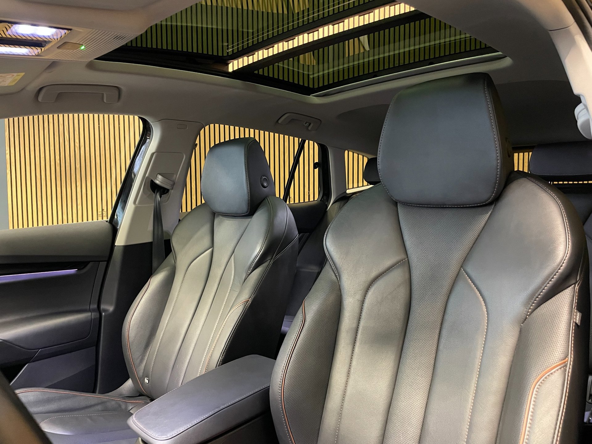 Foto van Skoda Enyaq 80