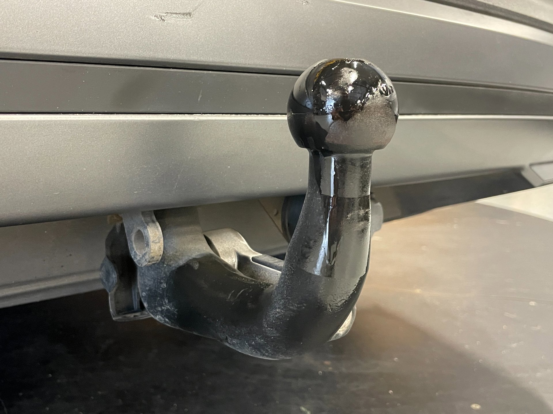 Foto van Skoda Enyaq 80