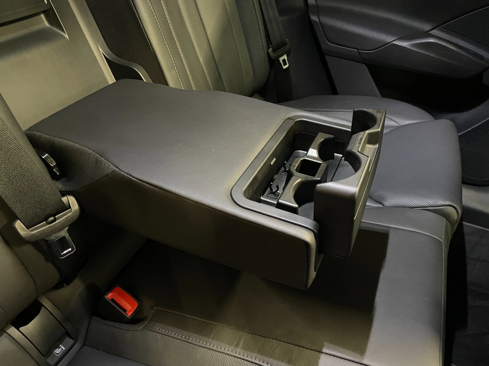 Foto van Skoda Enyaq 80