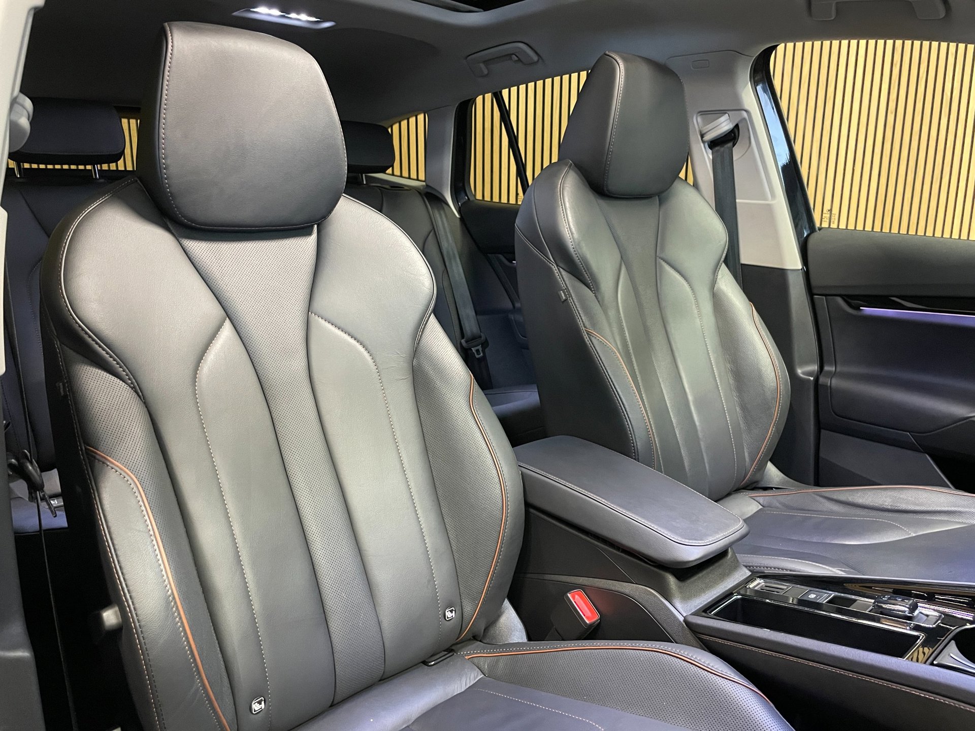 Foto van Skoda Enyaq 80